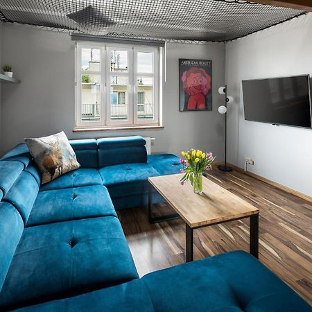 Corner House Residence Krakow Dış mekan fotoğraf
