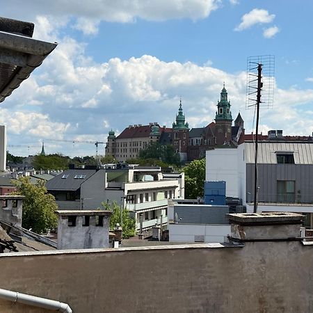 Corner House Residence Krakow Dış mekan fotoğraf