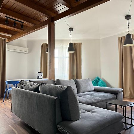 Corner House Residence Krakow Dış mekan fotoğraf
