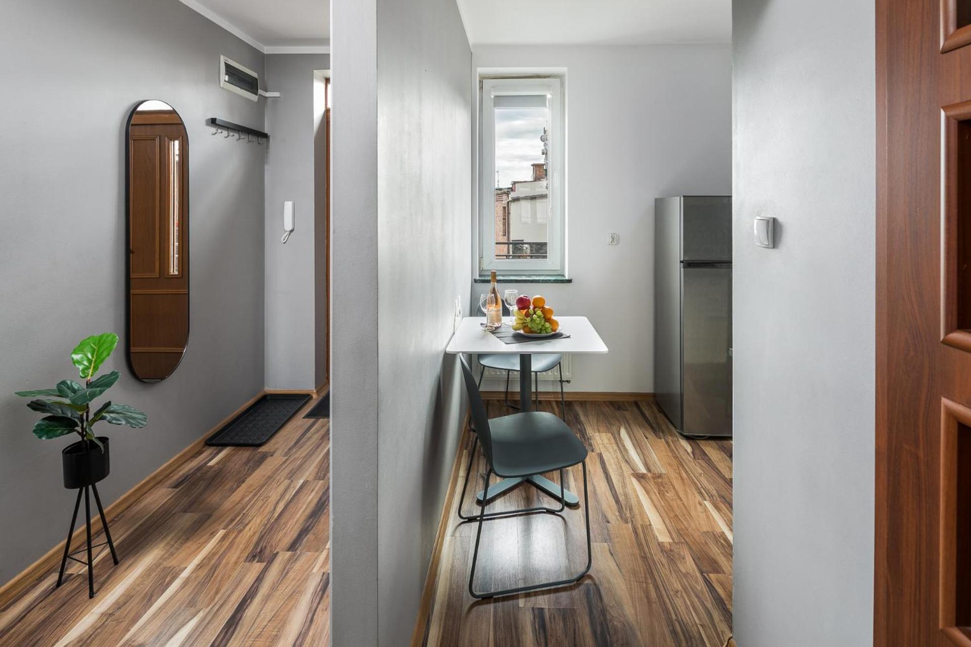 Corner House Residence Krakow Dış mekan fotoğraf
