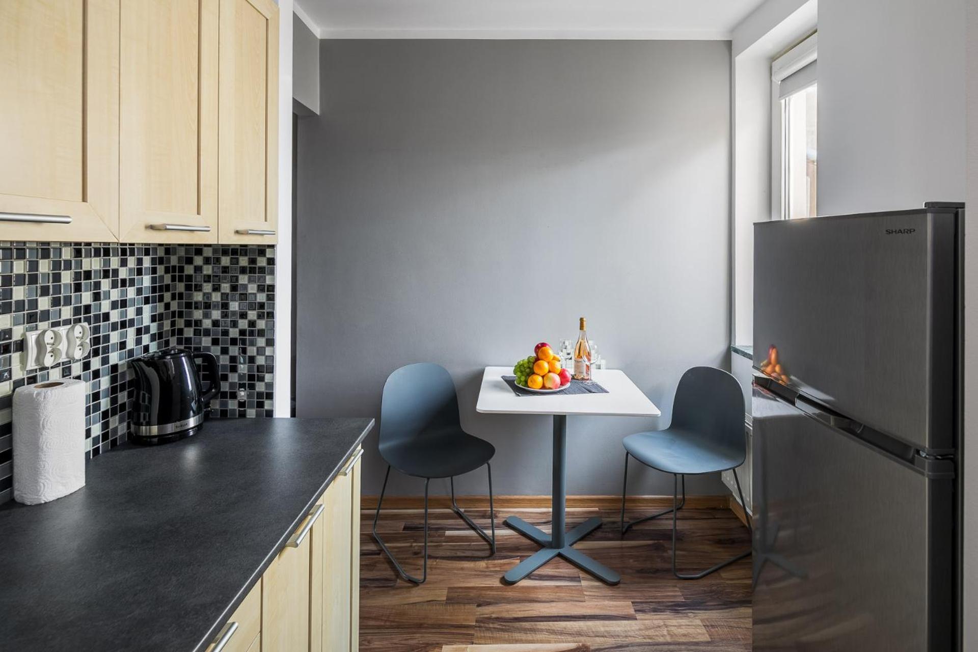 Corner House Residence Krakow Dış mekan fotoğraf