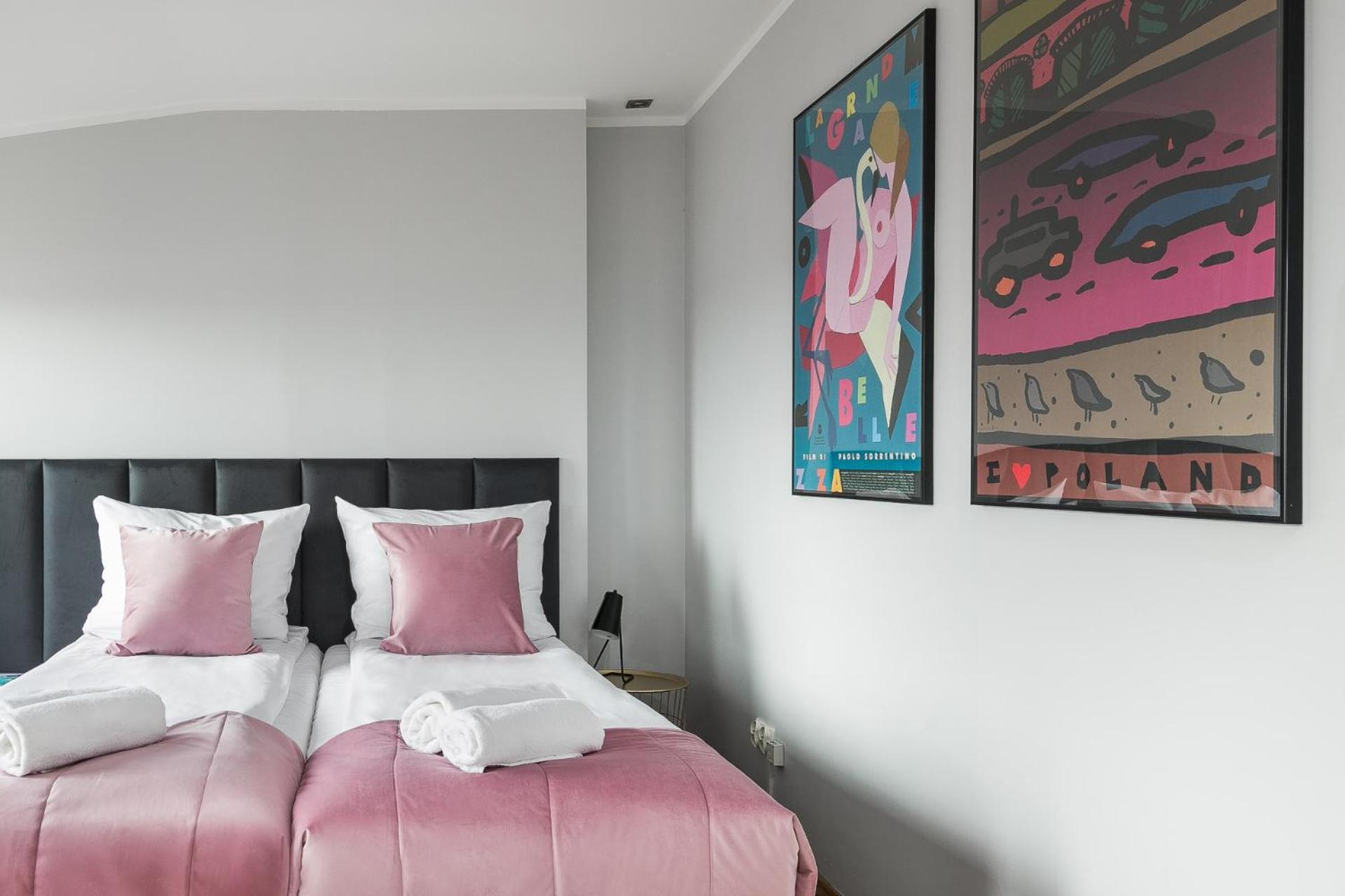 Corner House Residence Krakow Dış mekan fotoğraf