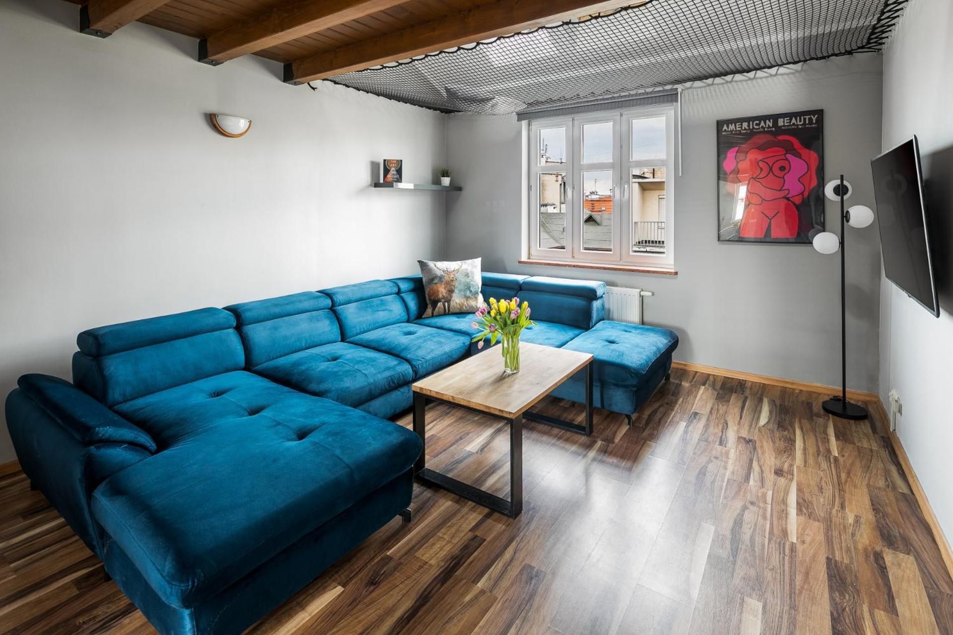 Corner House Residence Krakow Dış mekan fotoğraf