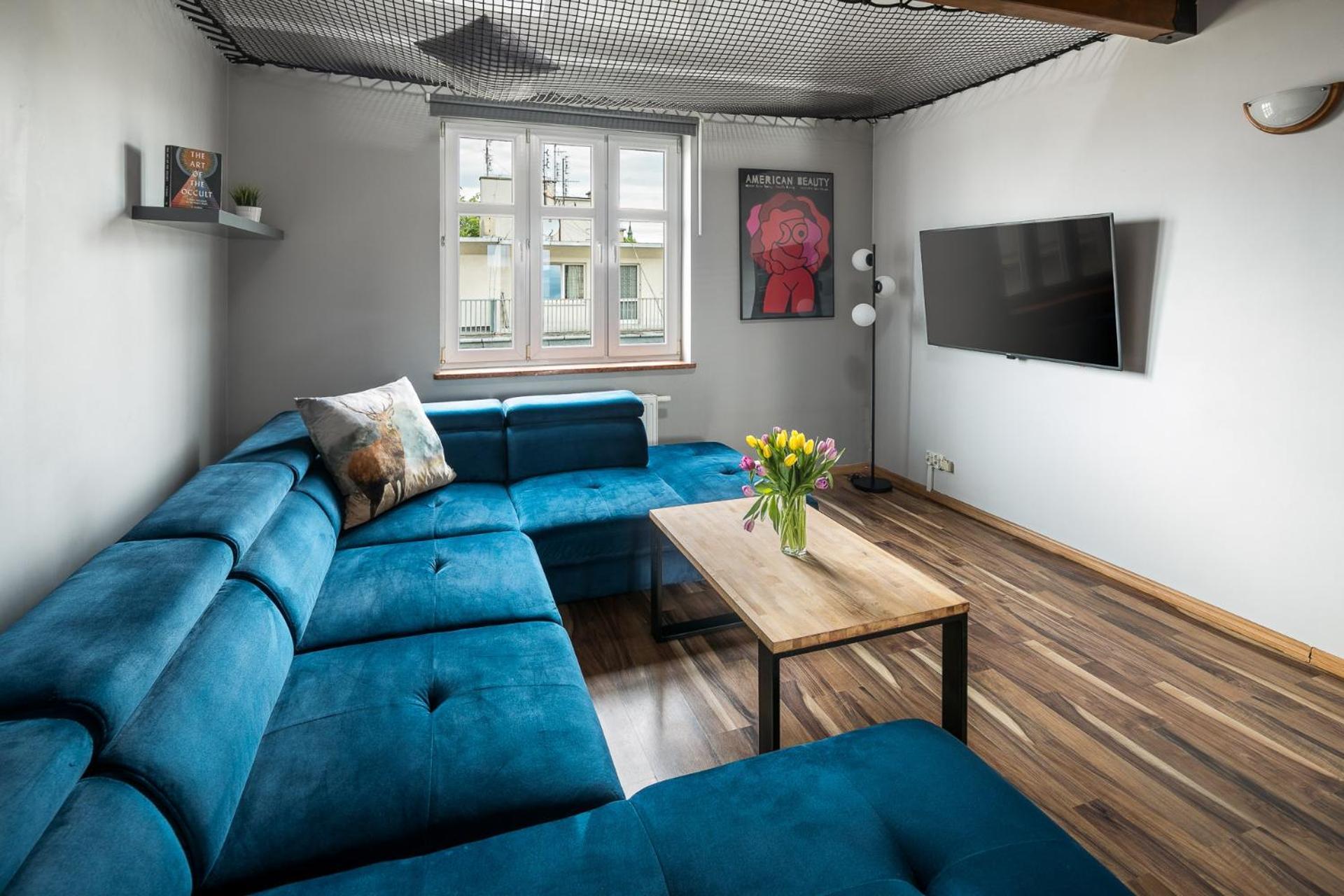 Corner House Residence Krakow Dış mekan fotoğraf