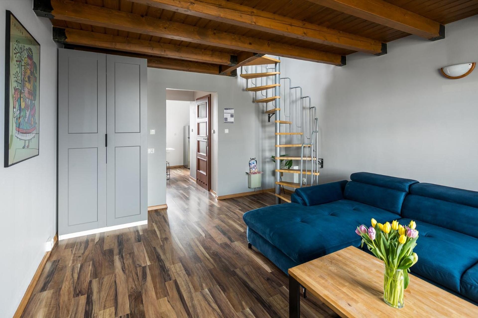 Corner House Residence Krakow Dış mekan fotoğraf