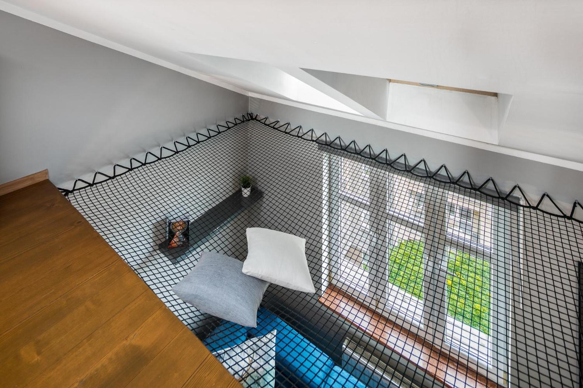 Corner House Residence Krakow Dış mekan fotoğraf