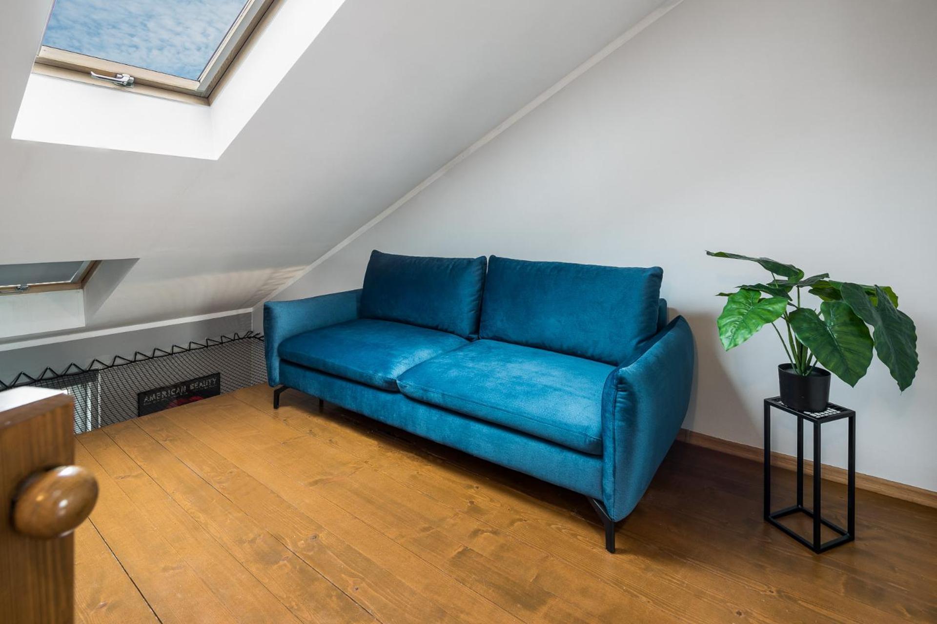 Corner House Residence Krakow Dış mekan fotoğraf
