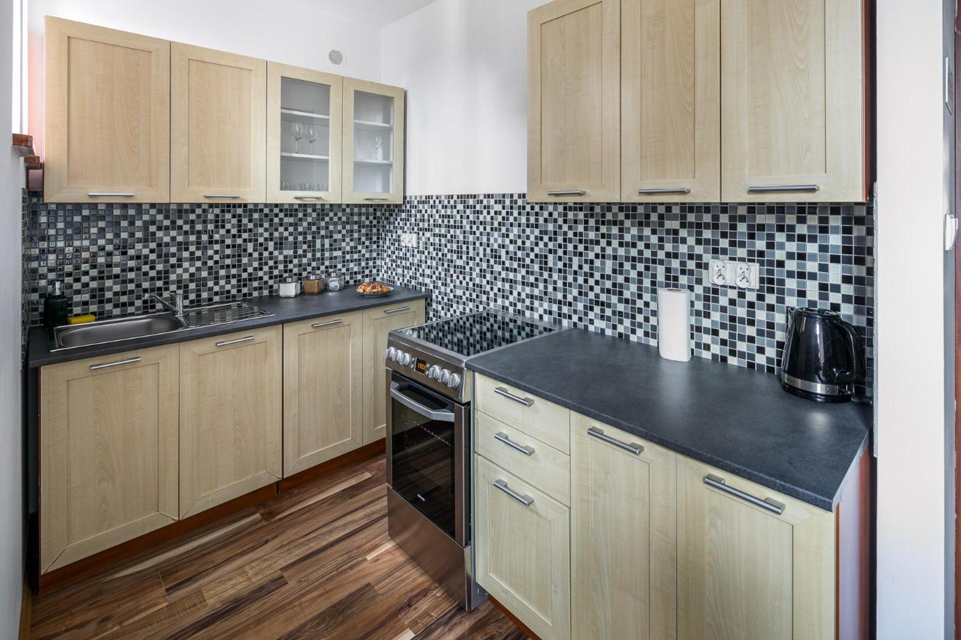 Corner House Residence Krakow Dış mekan fotoğraf
