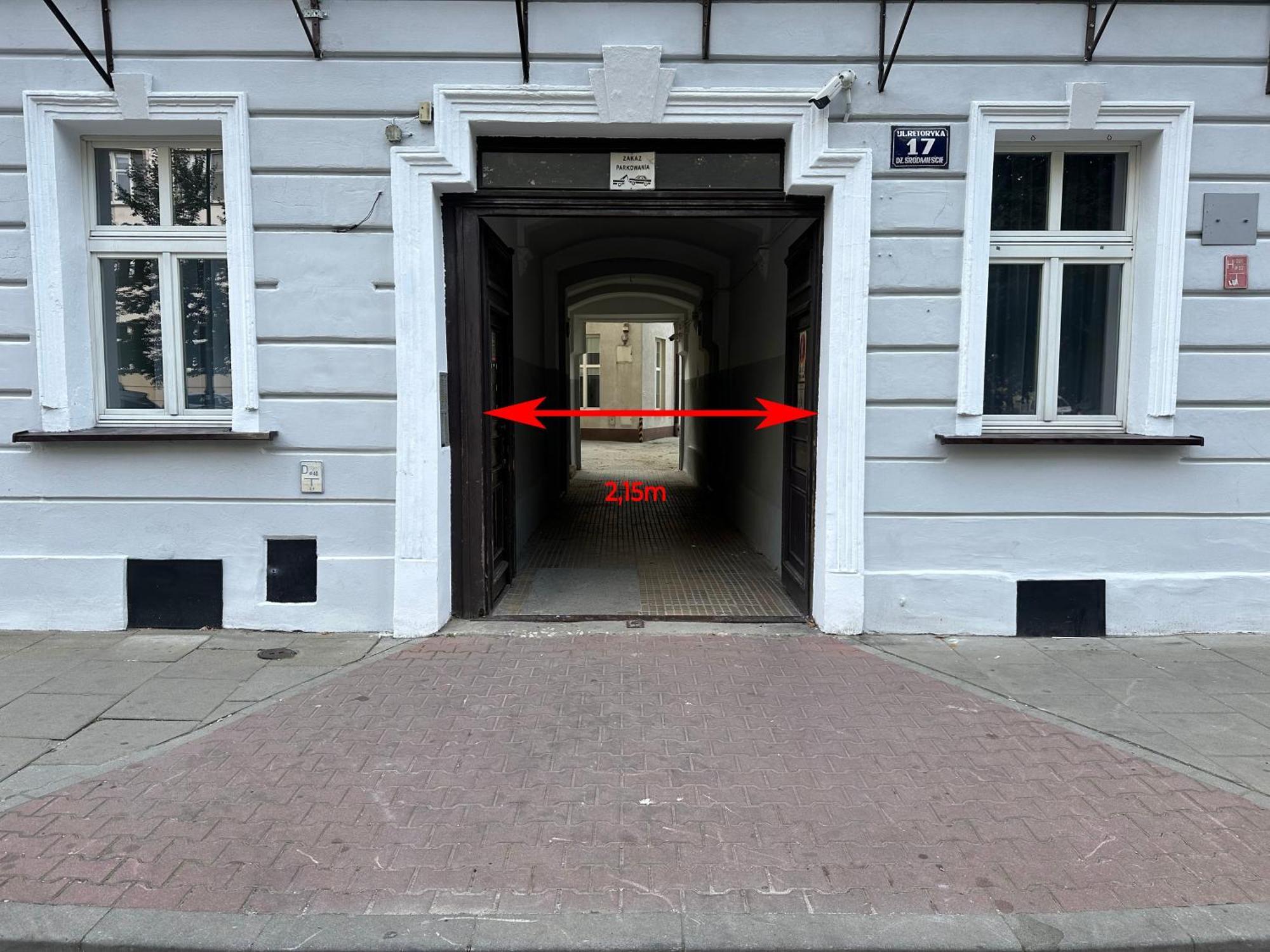 Corner House Residence Krakow Dış mekan fotoğraf