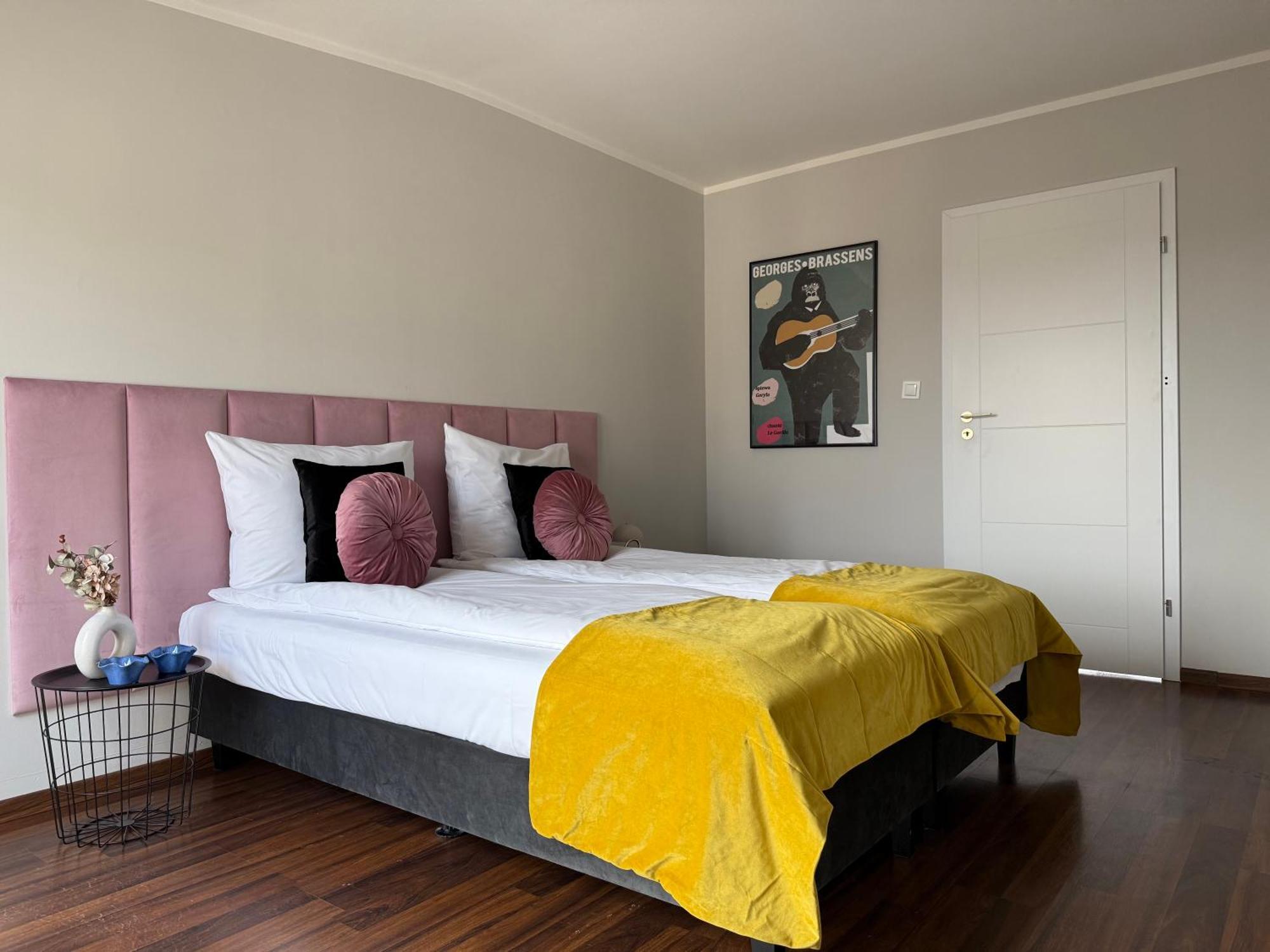 Corner House Residence Krakow Dış mekan fotoğraf