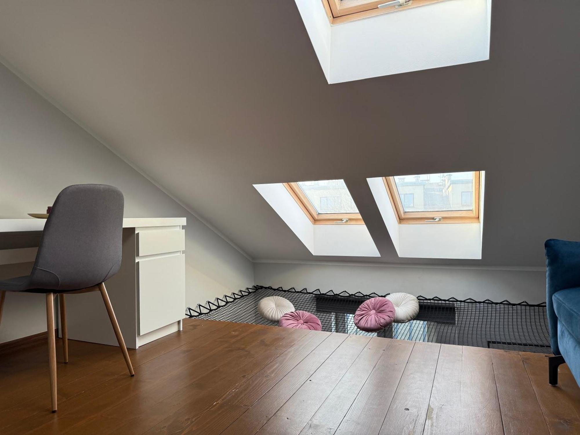 Corner House Residence Krakow Dış mekan fotoğraf
