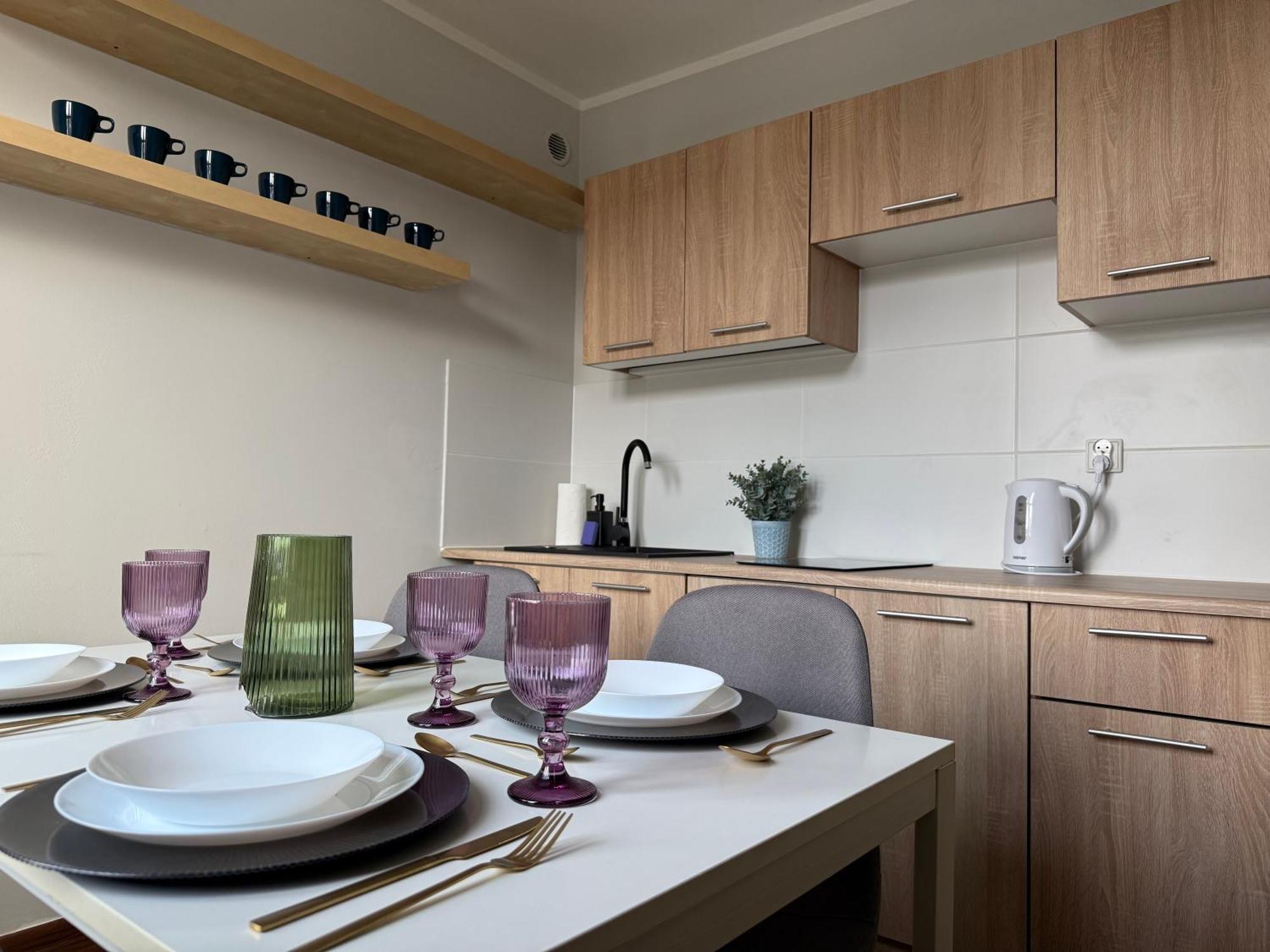 Corner House Residence Krakow Dış mekan fotoğraf