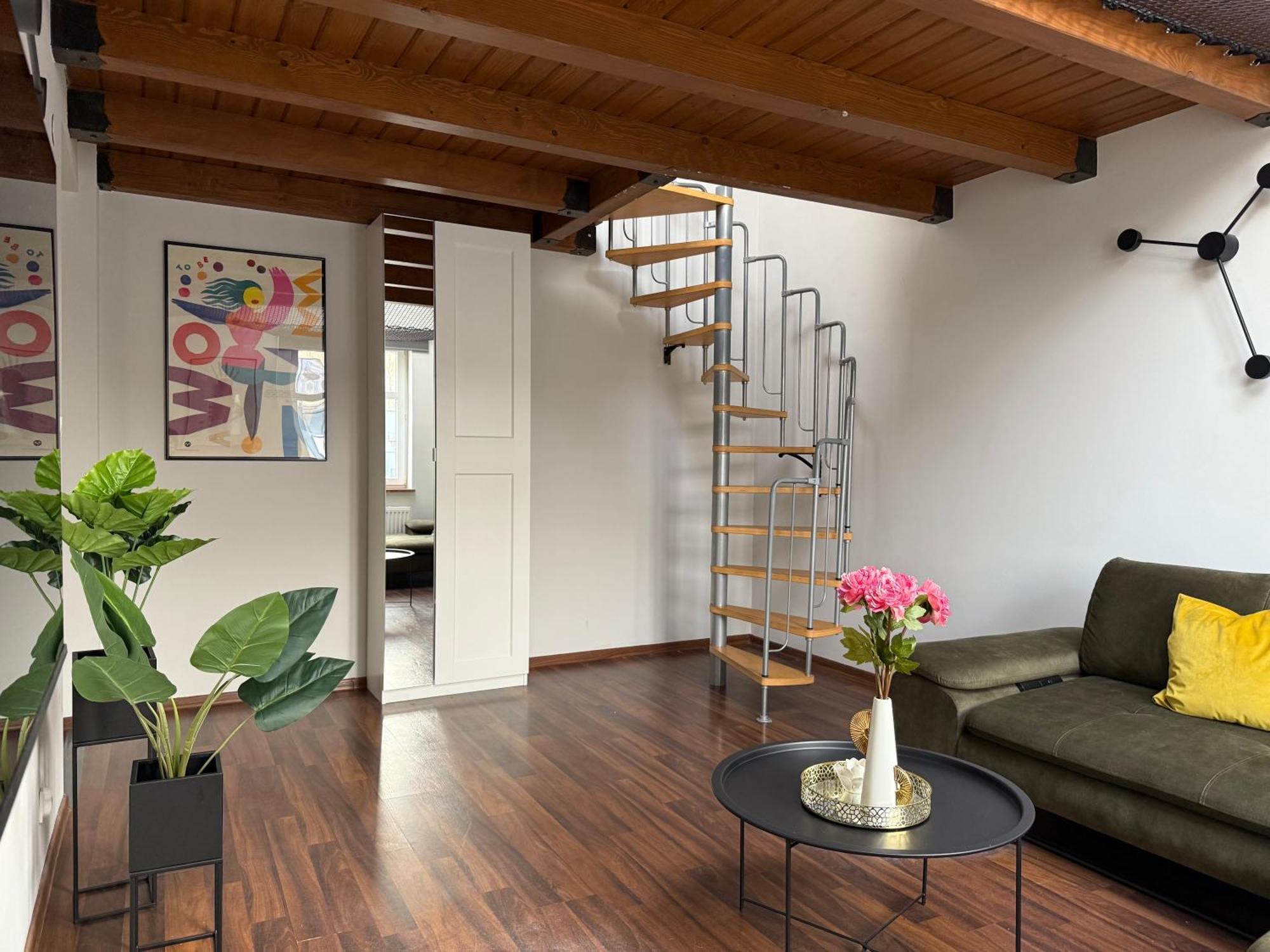 Corner House Residence Krakow Dış mekan fotoğraf