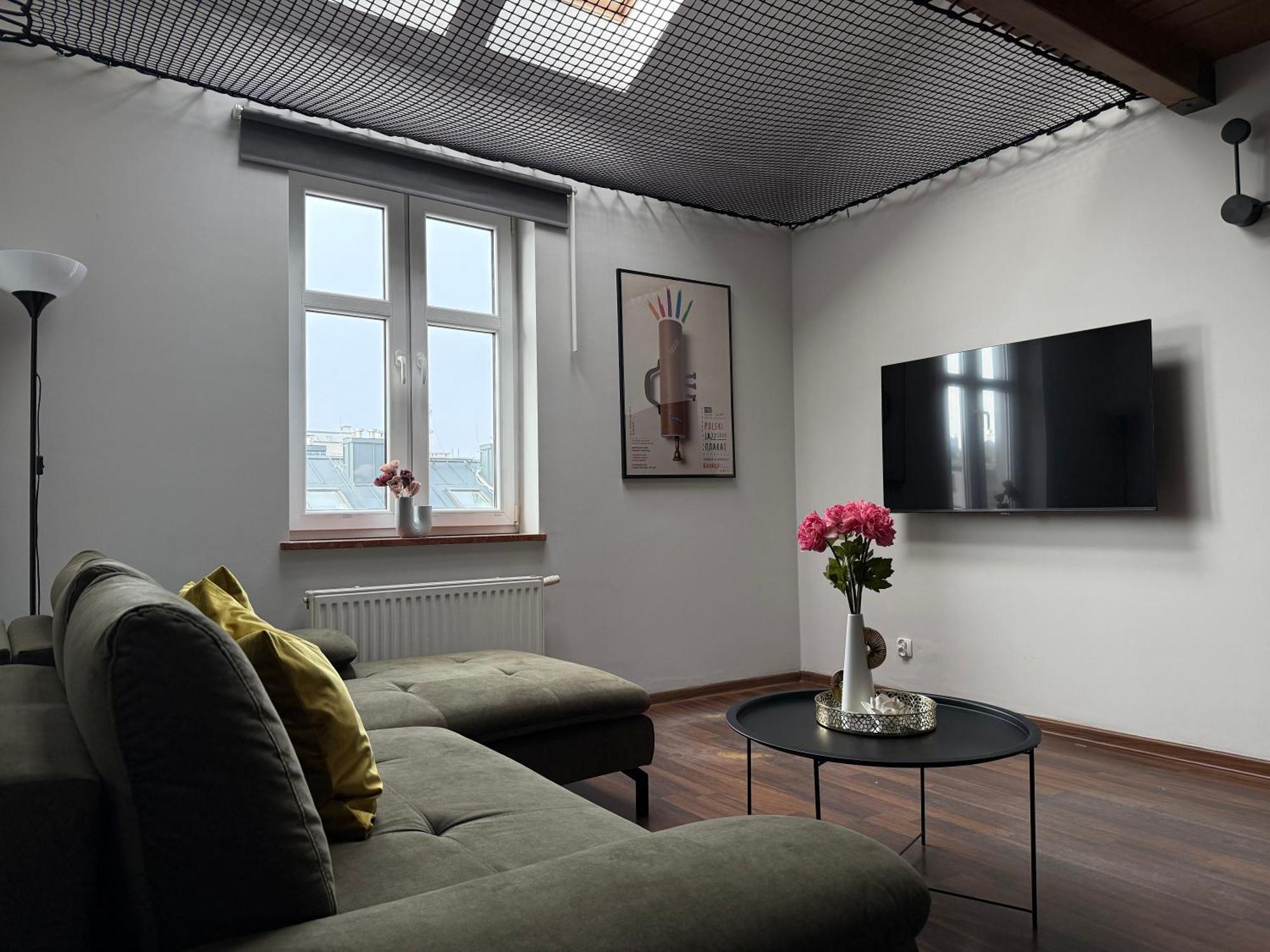 Corner House Residence Krakow Dış mekan fotoğraf