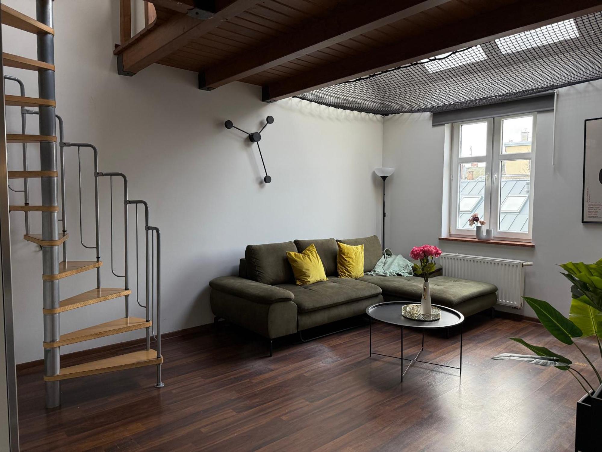 Corner House Residence Krakow Dış mekan fotoğraf