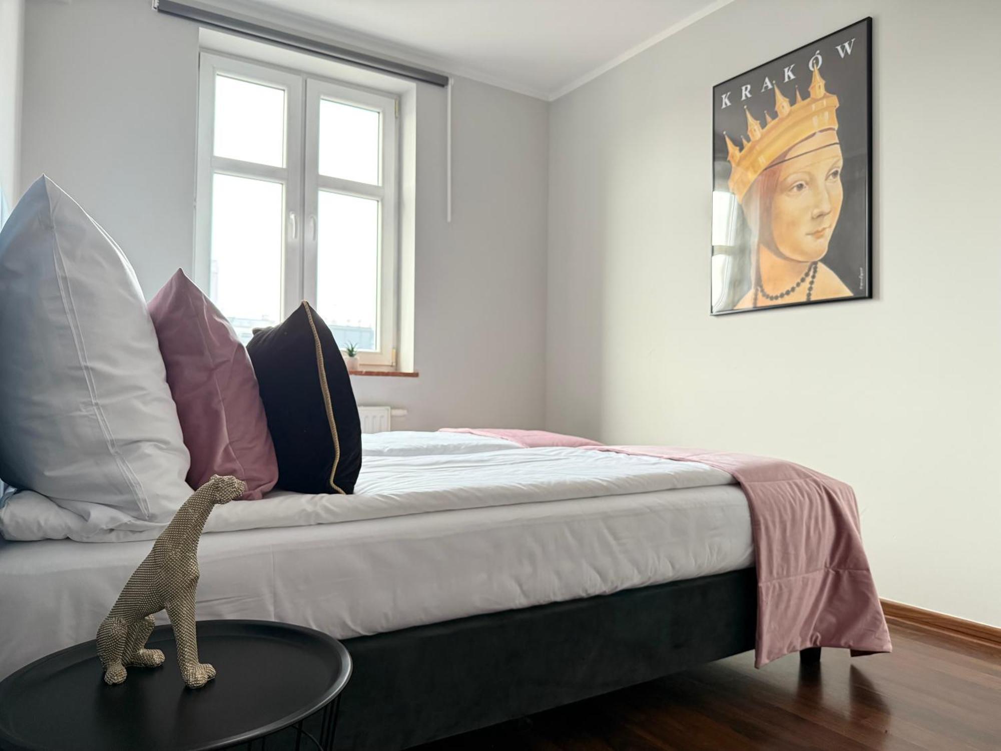 Corner House Residence Krakow Dış mekan fotoğraf