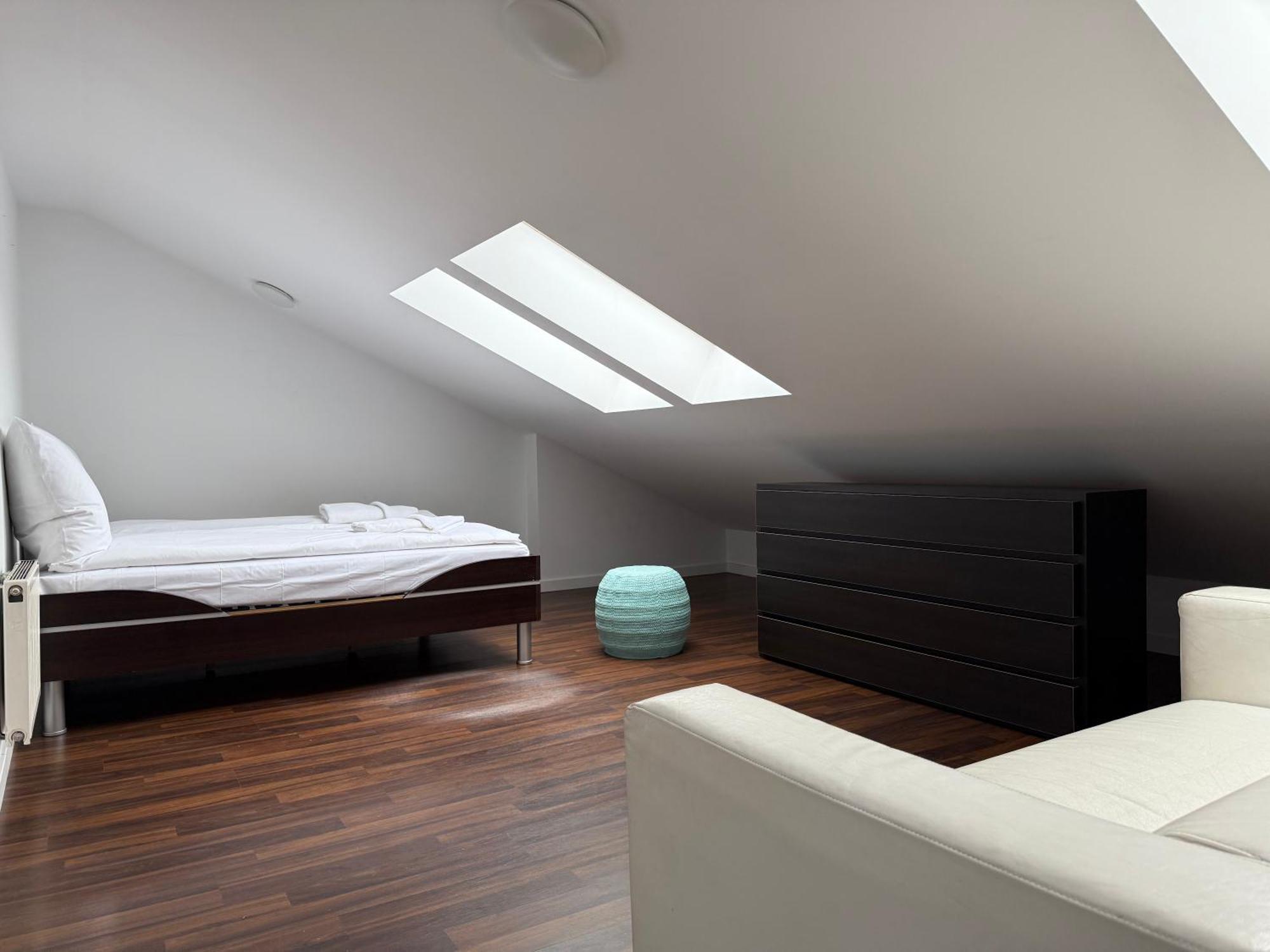 Corner House Residence Krakow Dış mekan fotoğraf