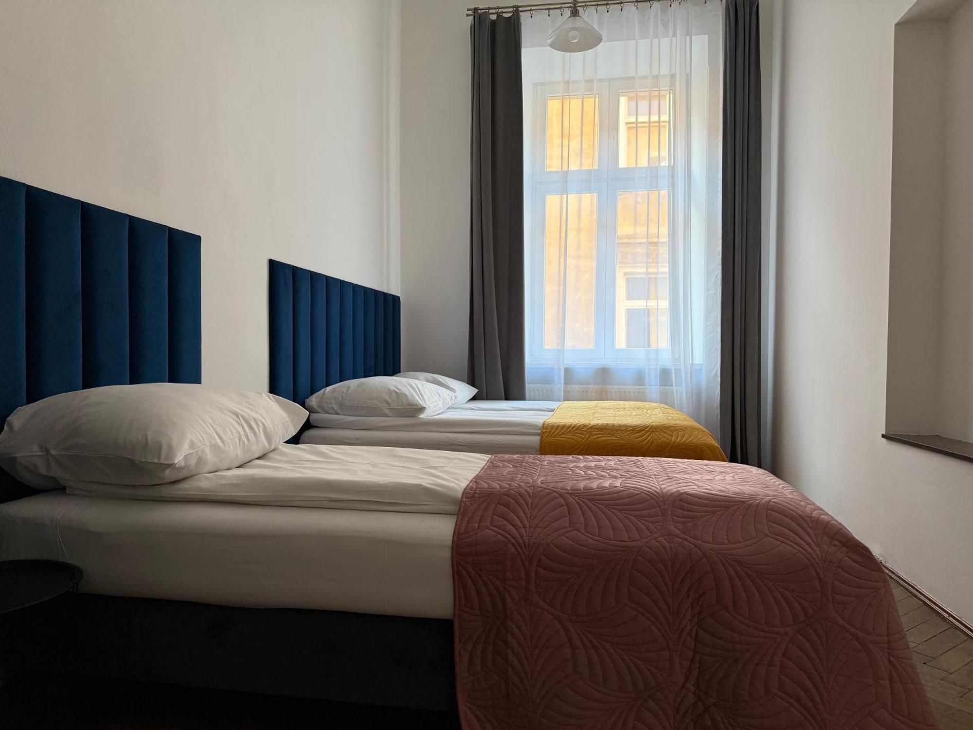 Corner House Residence Krakow Dış mekan fotoğraf
