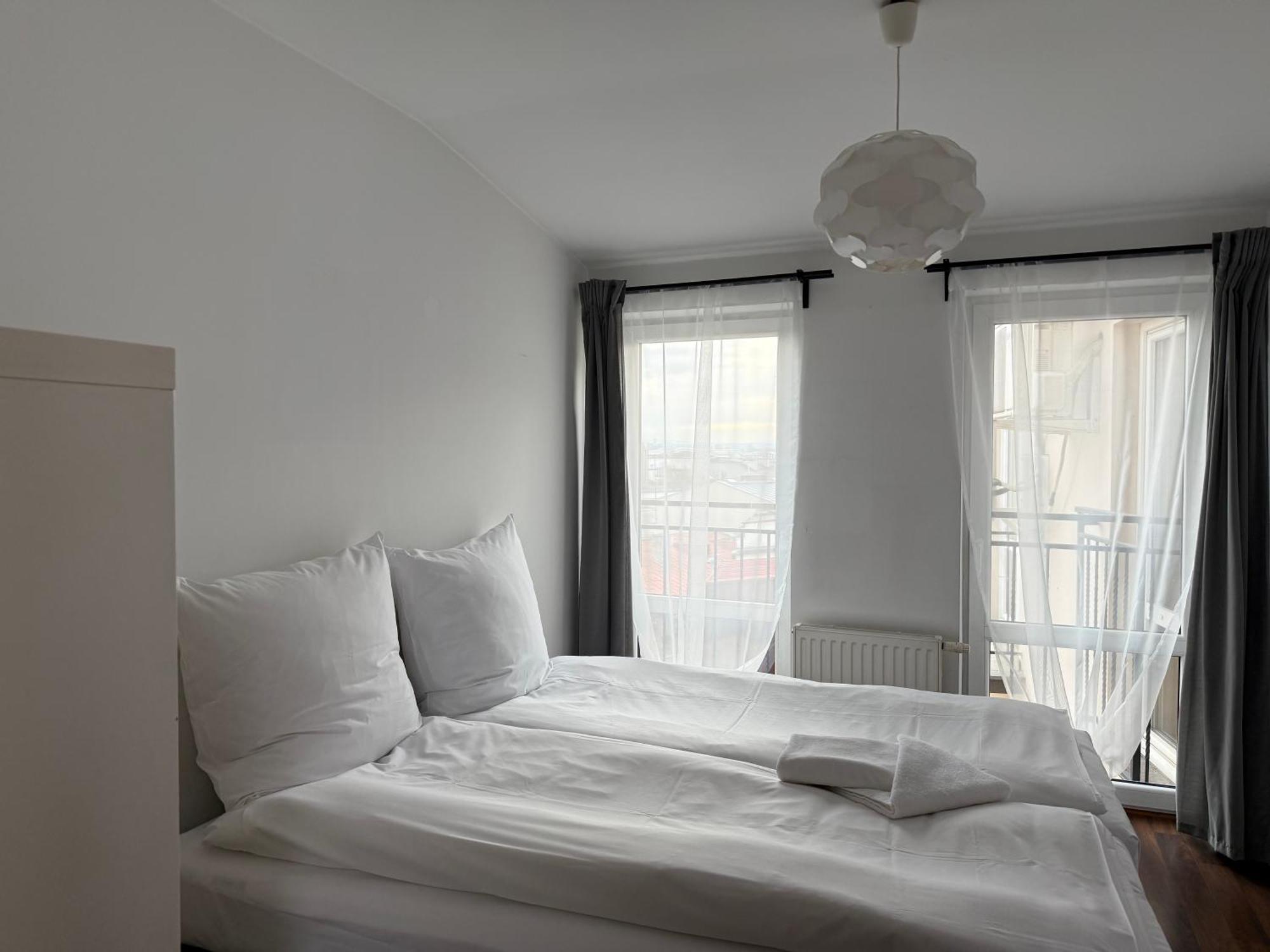 Corner House Residence Krakow Dış mekan fotoğraf