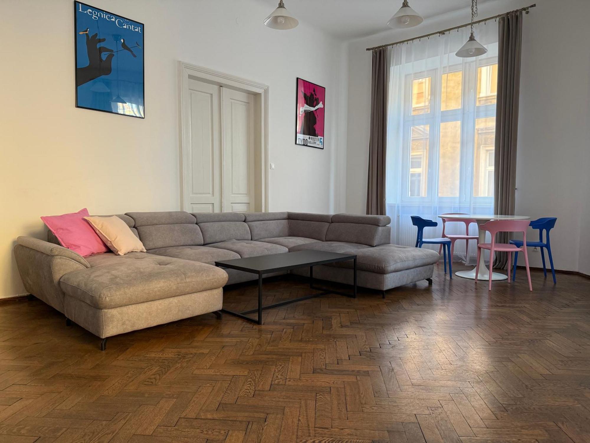 Corner House Residence Krakow Dış mekan fotoğraf