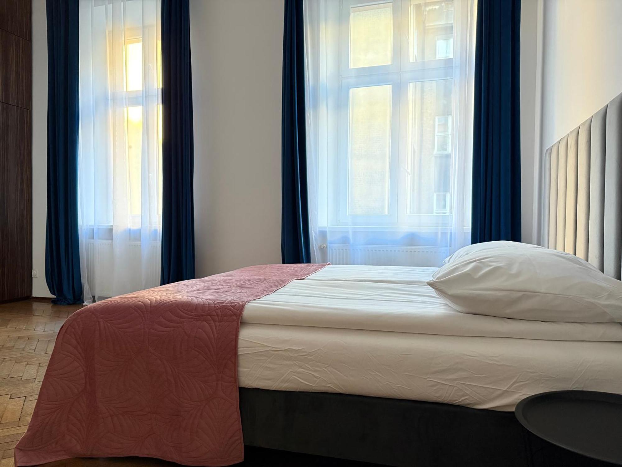 Corner House Residence Krakow Dış mekan fotoğraf