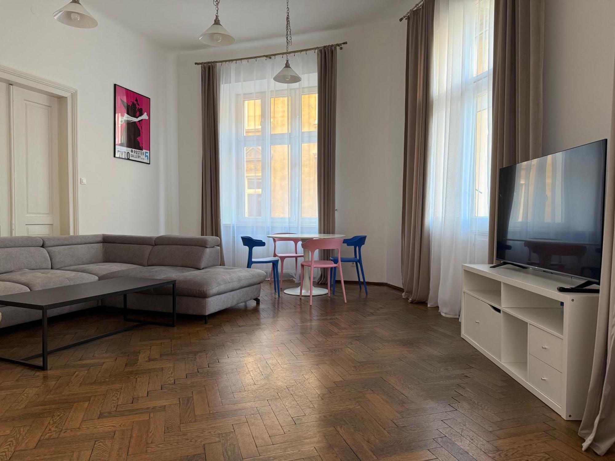 Corner House Residence Krakow Dış mekan fotoğraf