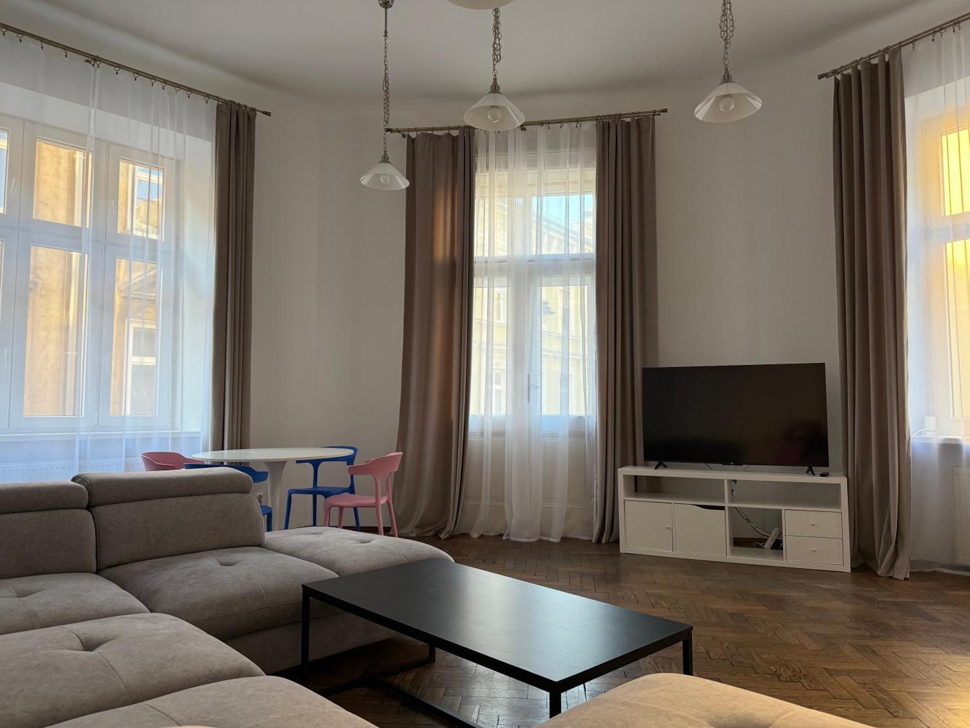 Corner House Residence Krakow Dış mekan fotoğraf