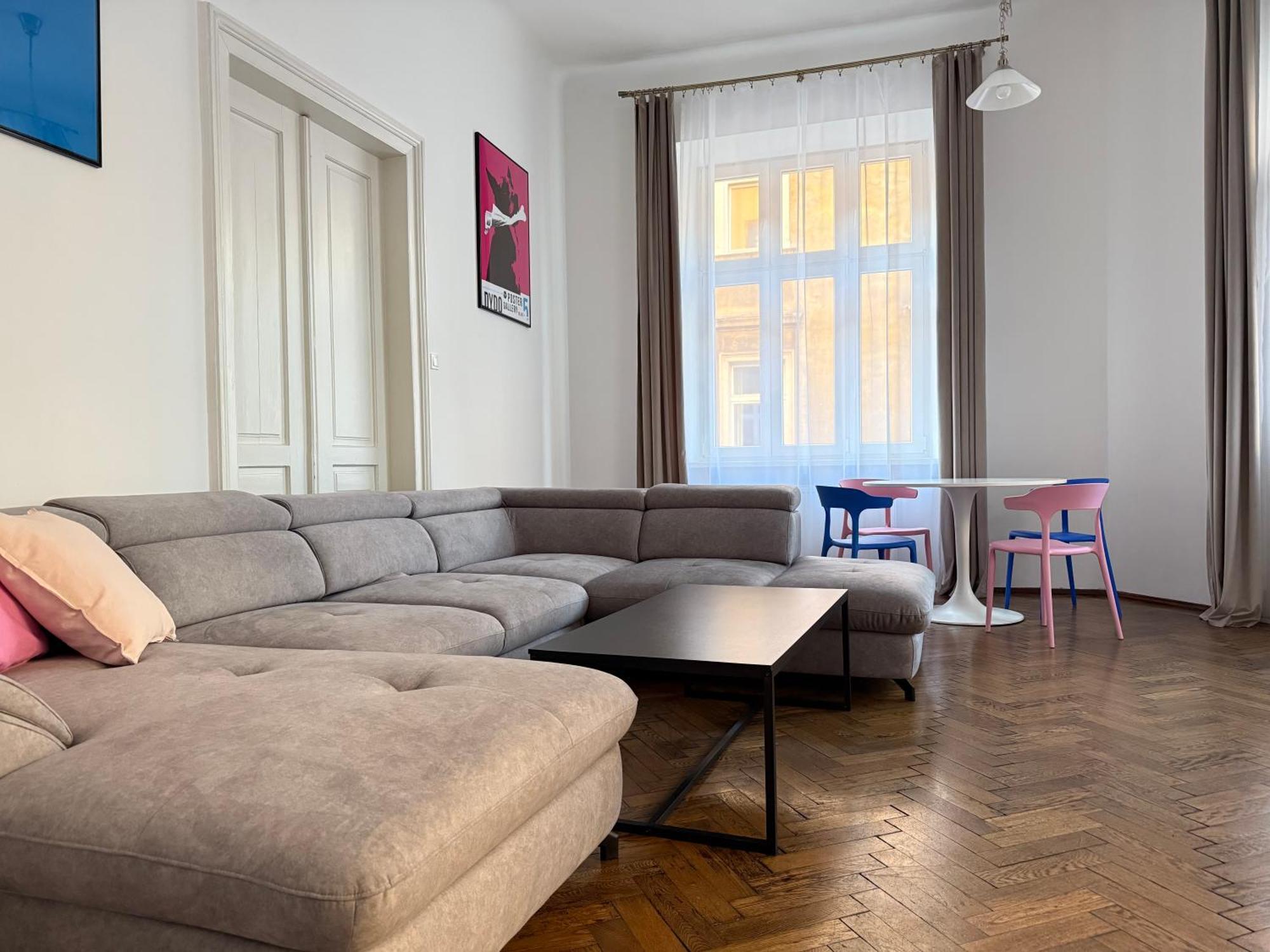 Corner House Residence Krakow Dış mekan fotoğraf