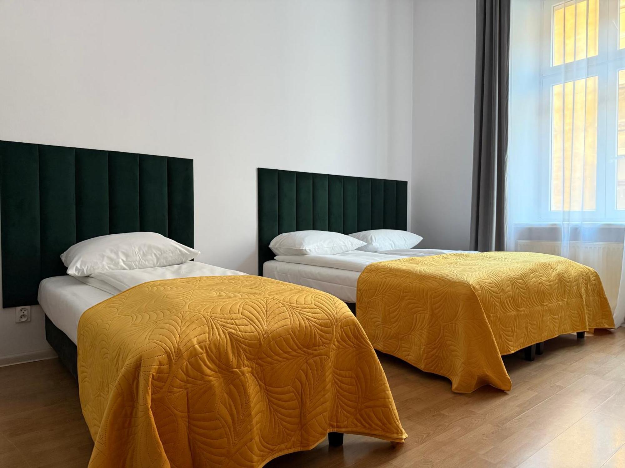 Corner House Residence Krakow Dış mekan fotoğraf
