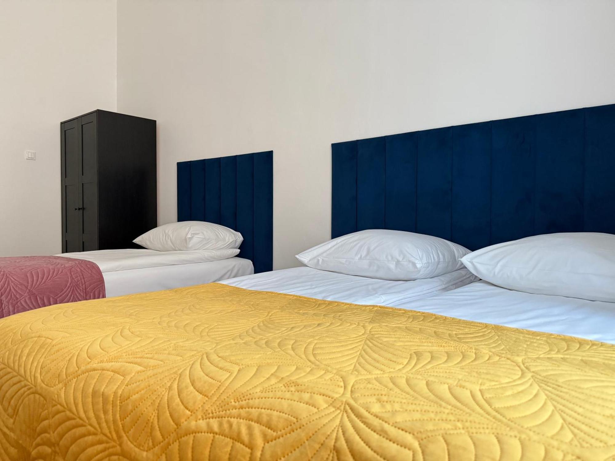 Corner House Residence Krakow Dış mekan fotoğraf