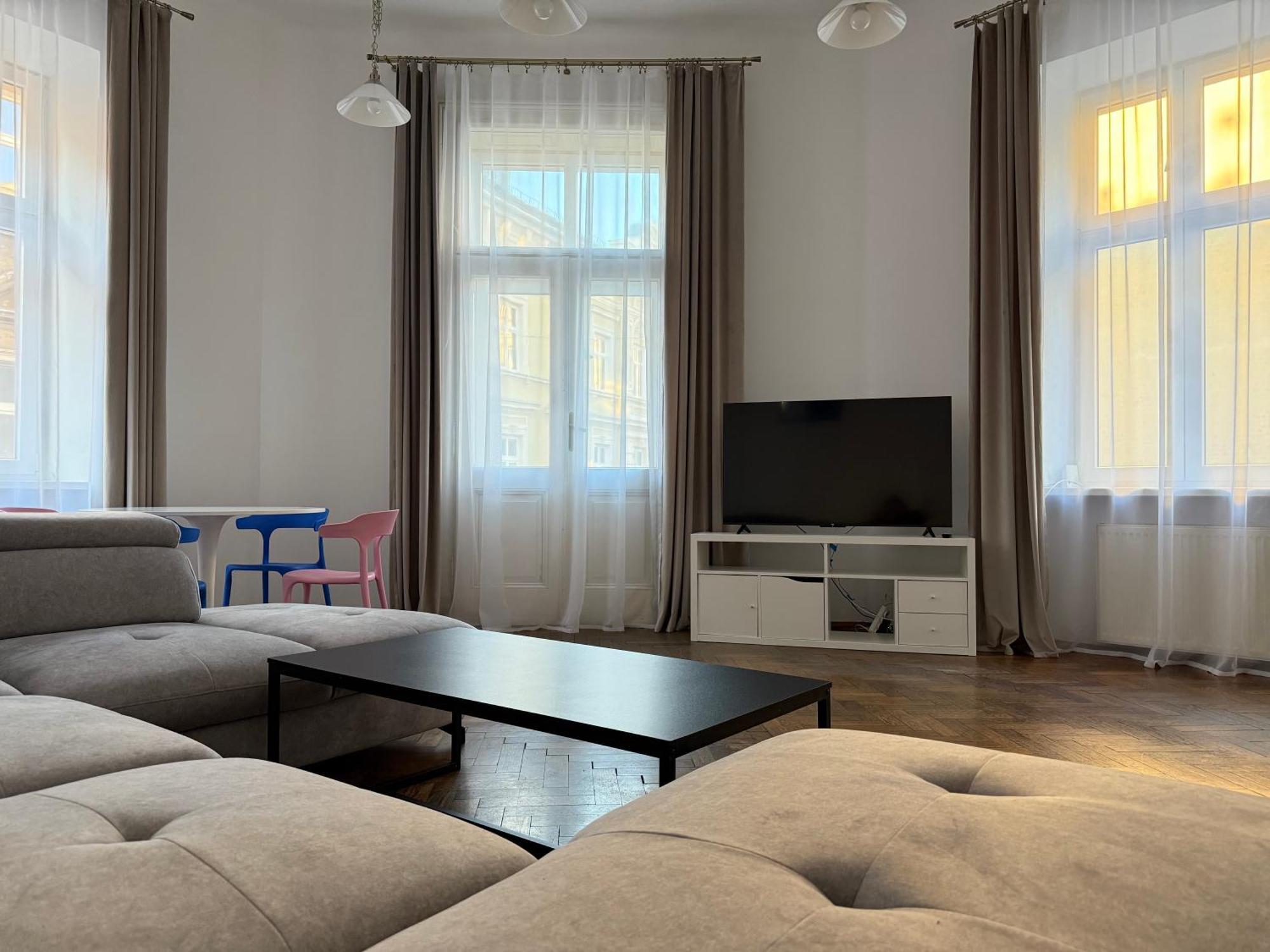 Corner House Residence Krakow Dış mekan fotoğraf