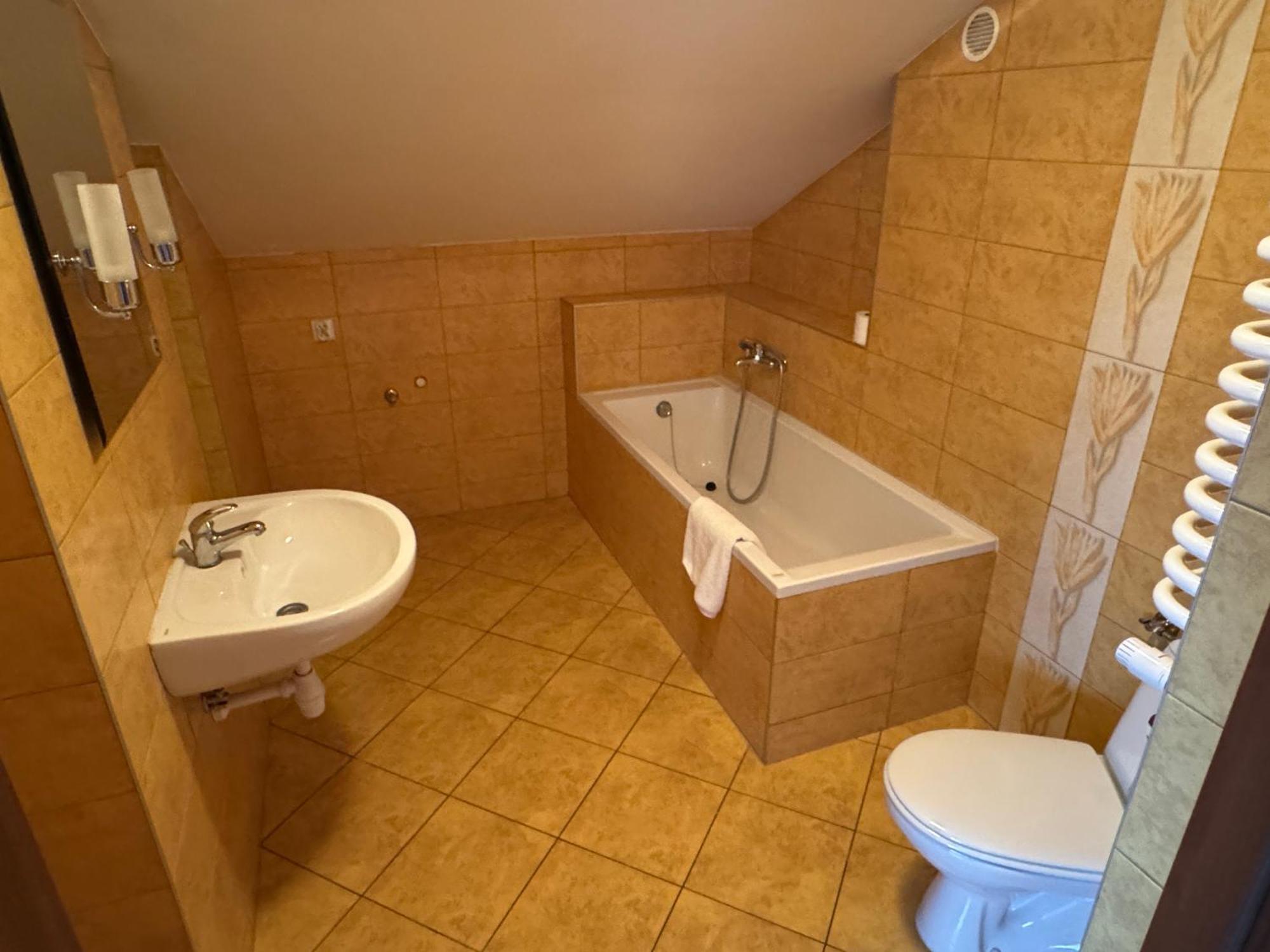 Corner House Residence Krakow Dış mekan fotoğraf