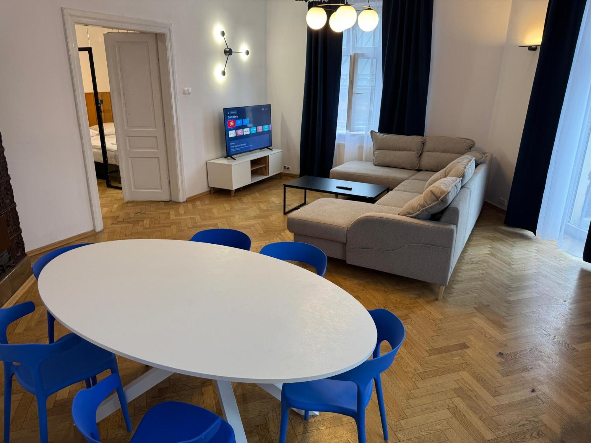 Corner House Residence Krakow Dış mekan fotoğraf