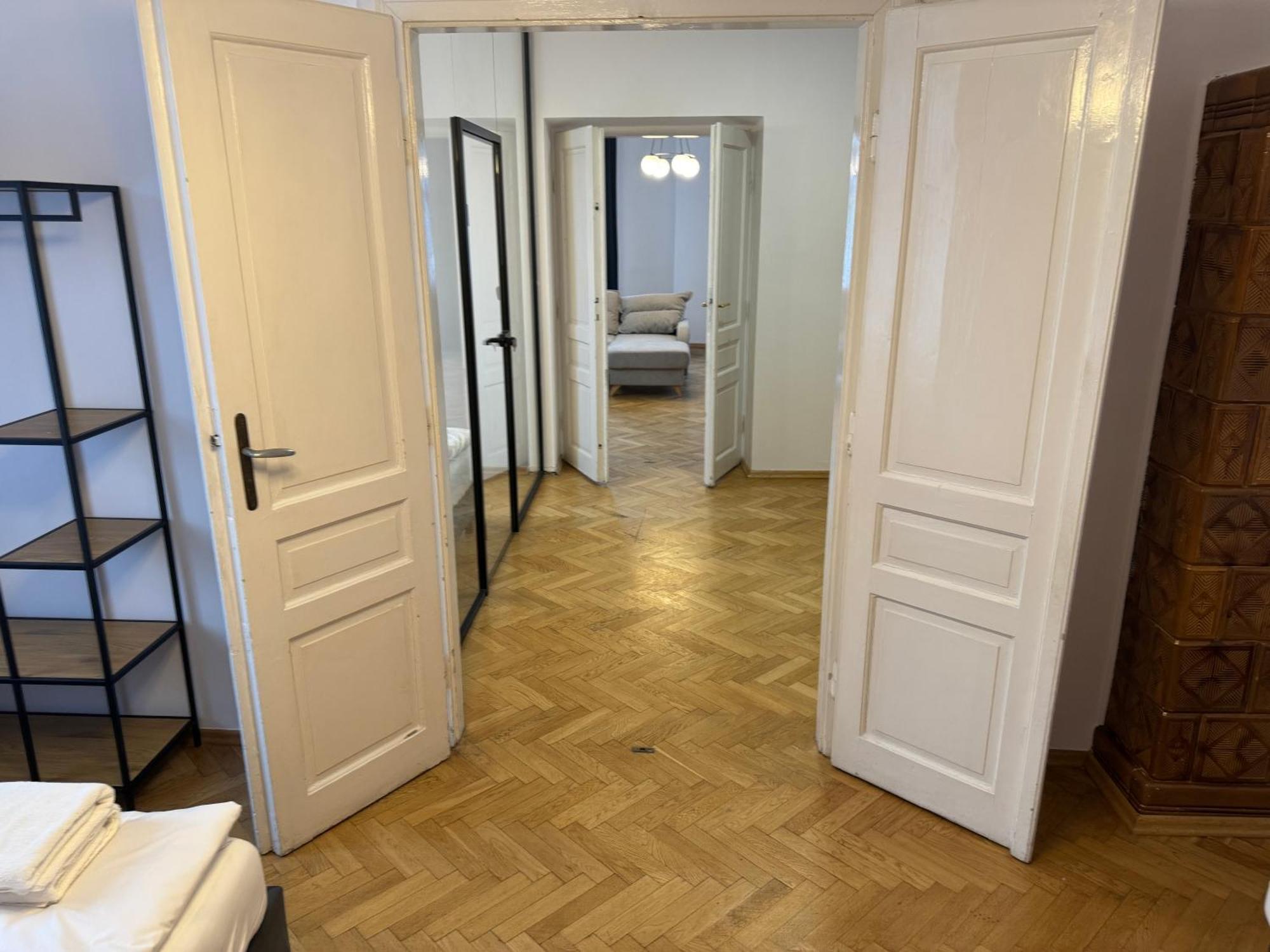 Corner House Residence Krakow Dış mekan fotoğraf