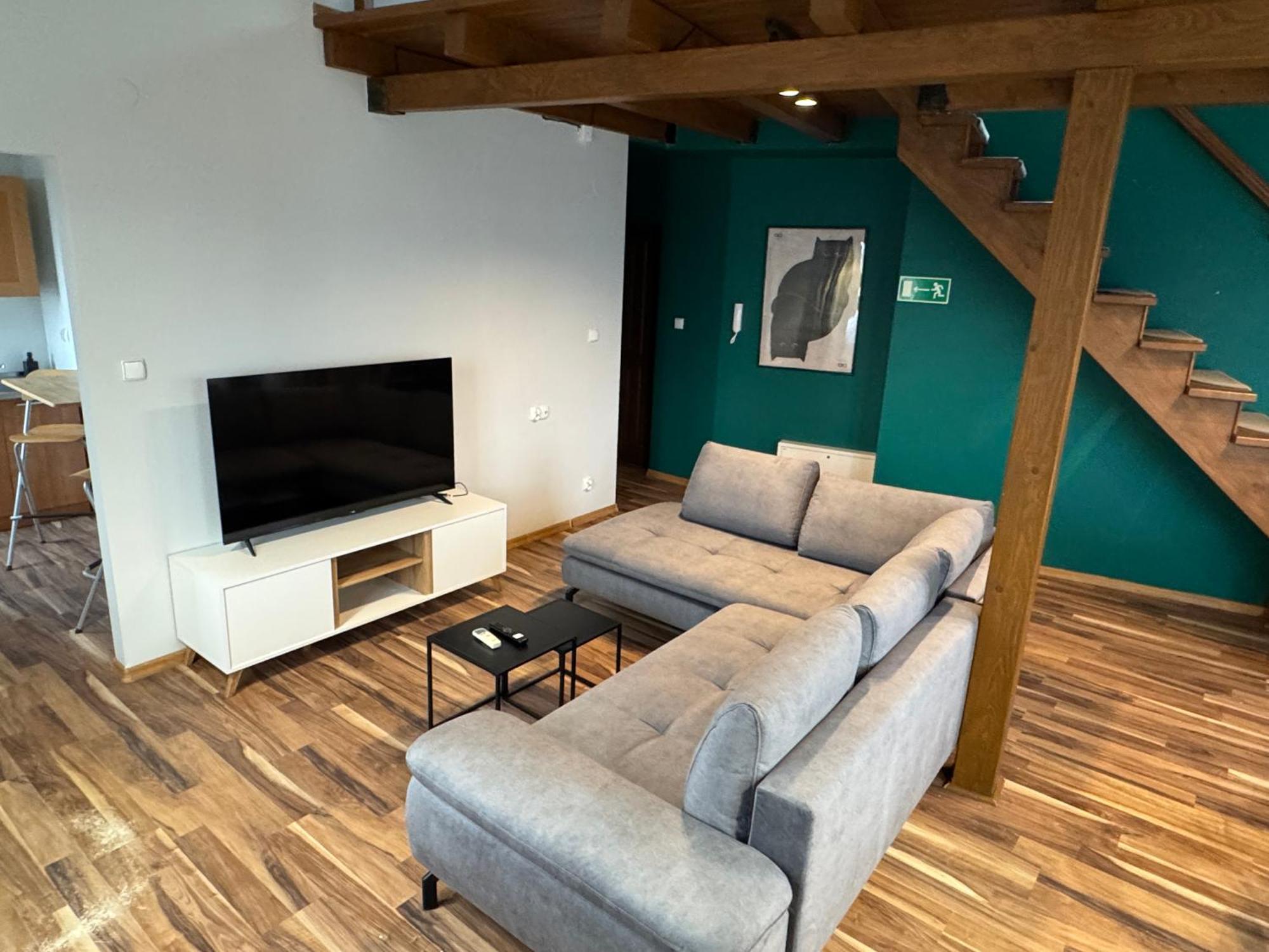 Corner House Residence Krakow Dış mekan fotoğraf
