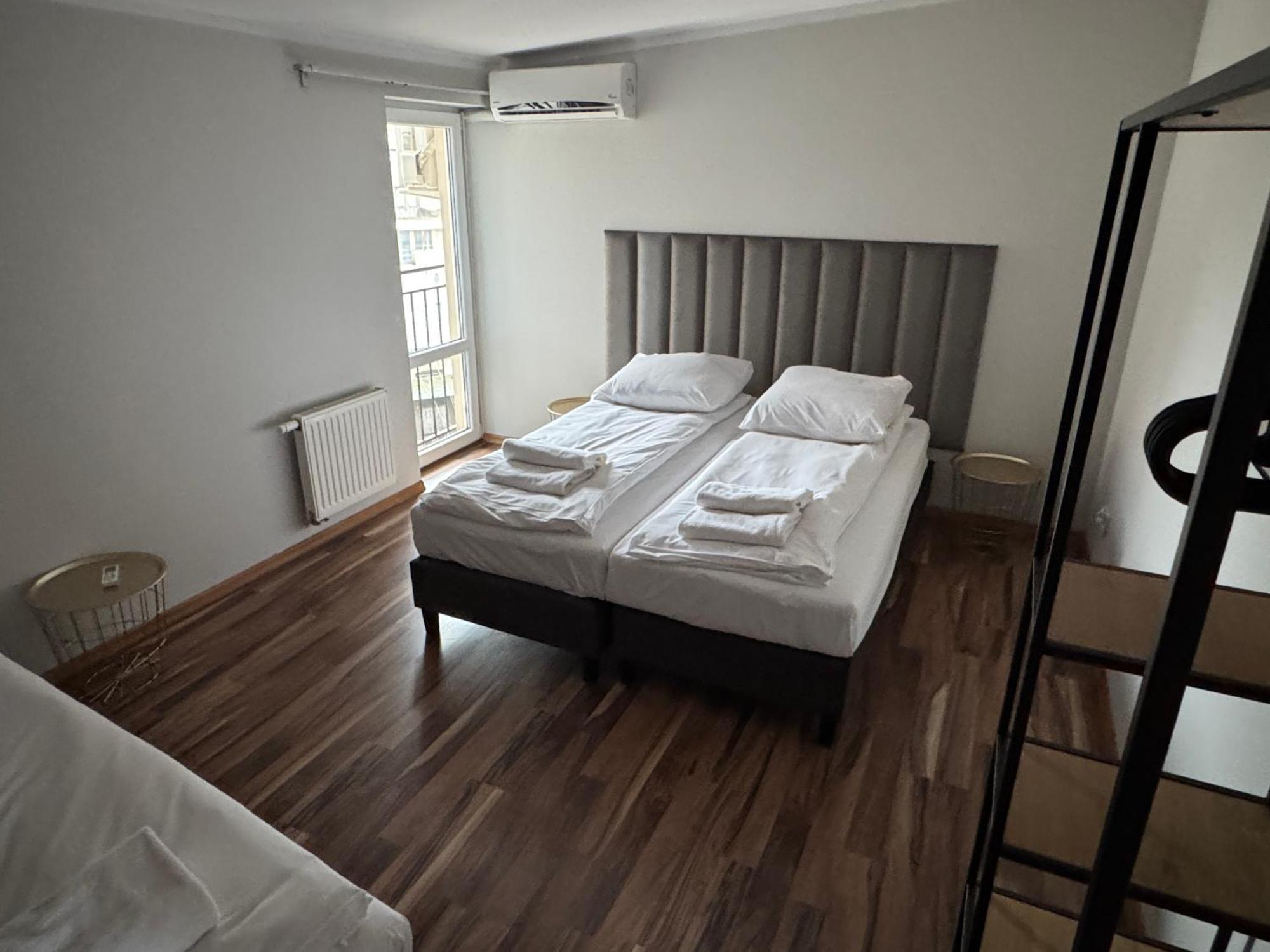 Corner House Residence Krakow Dış mekan fotoğraf