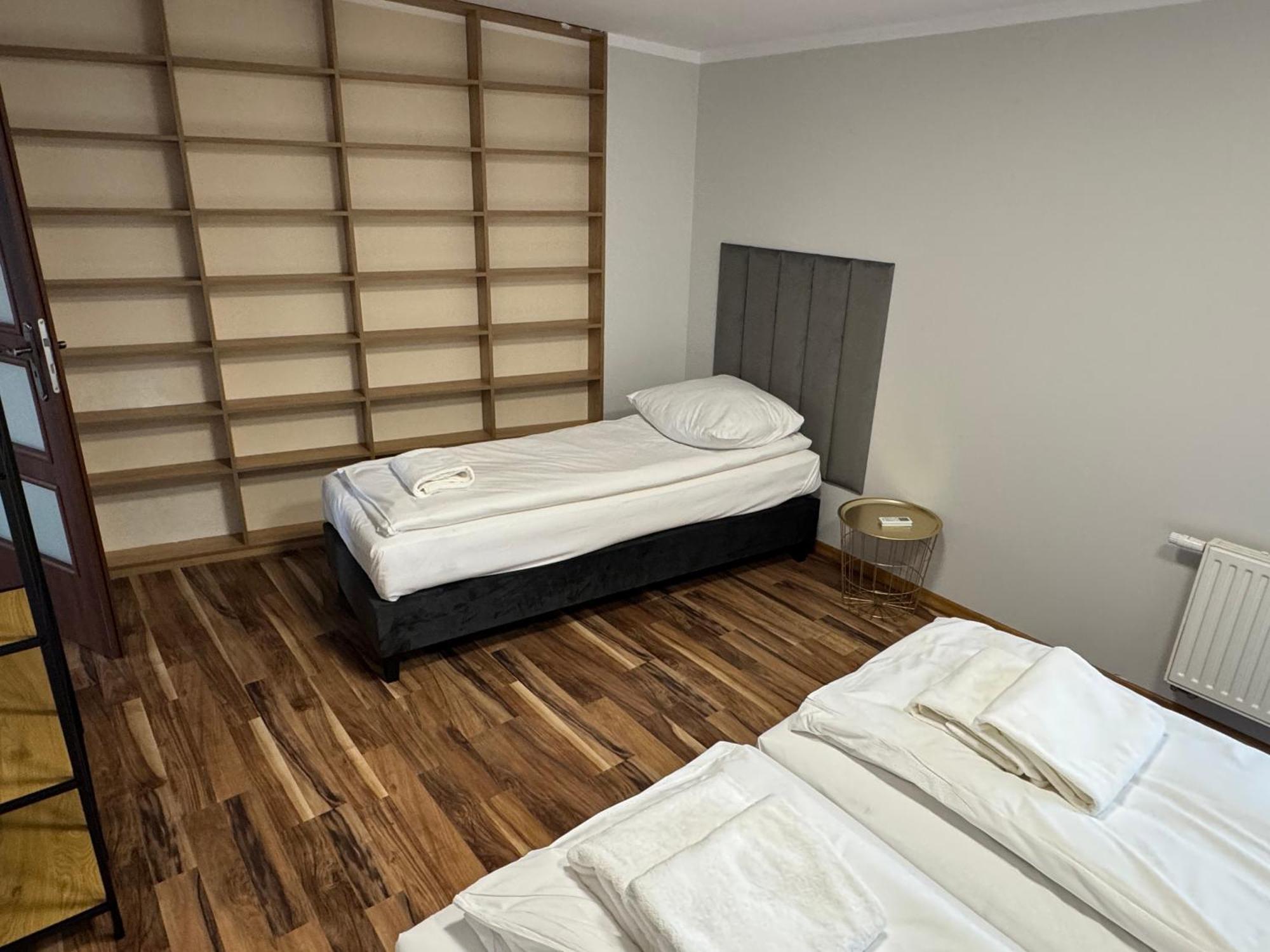Corner House Residence Krakow Dış mekan fotoğraf
