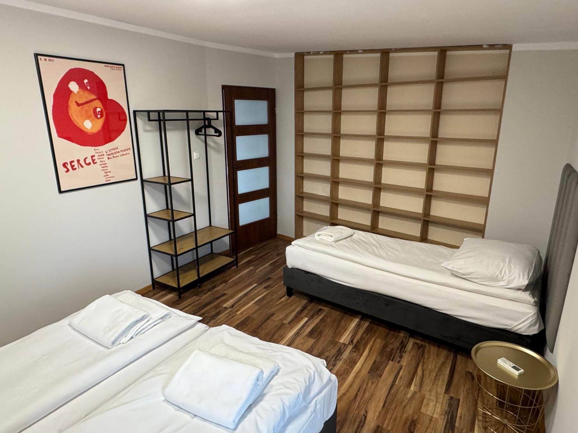 Corner House Residence Krakow Dış mekan fotoğraf