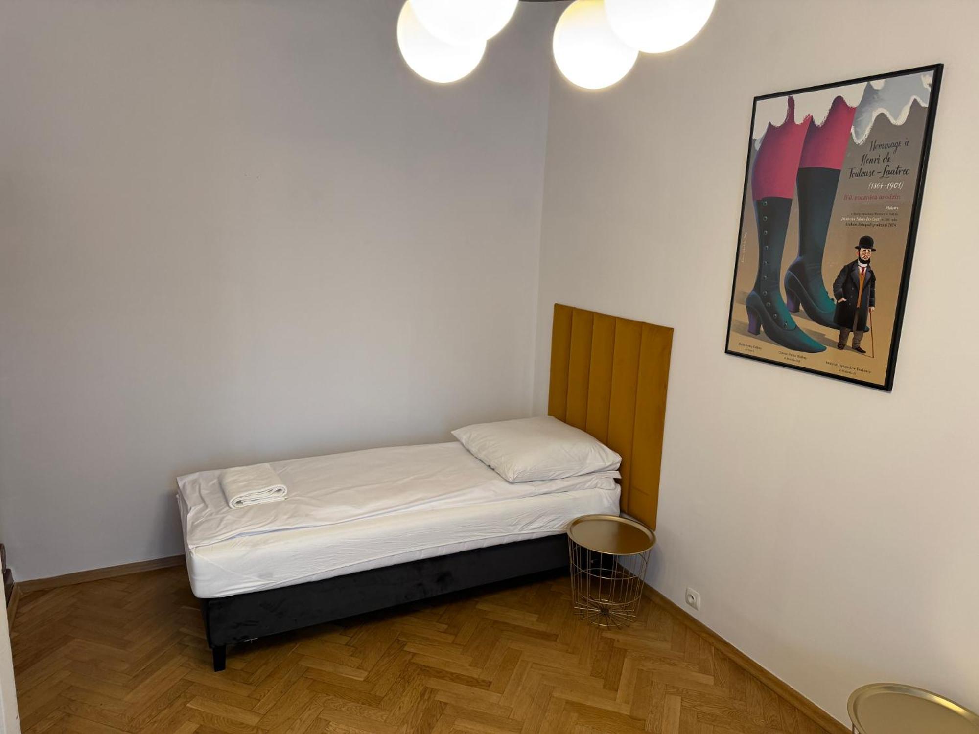 Corner House Residence Krakow Dış mekan fotoğraf