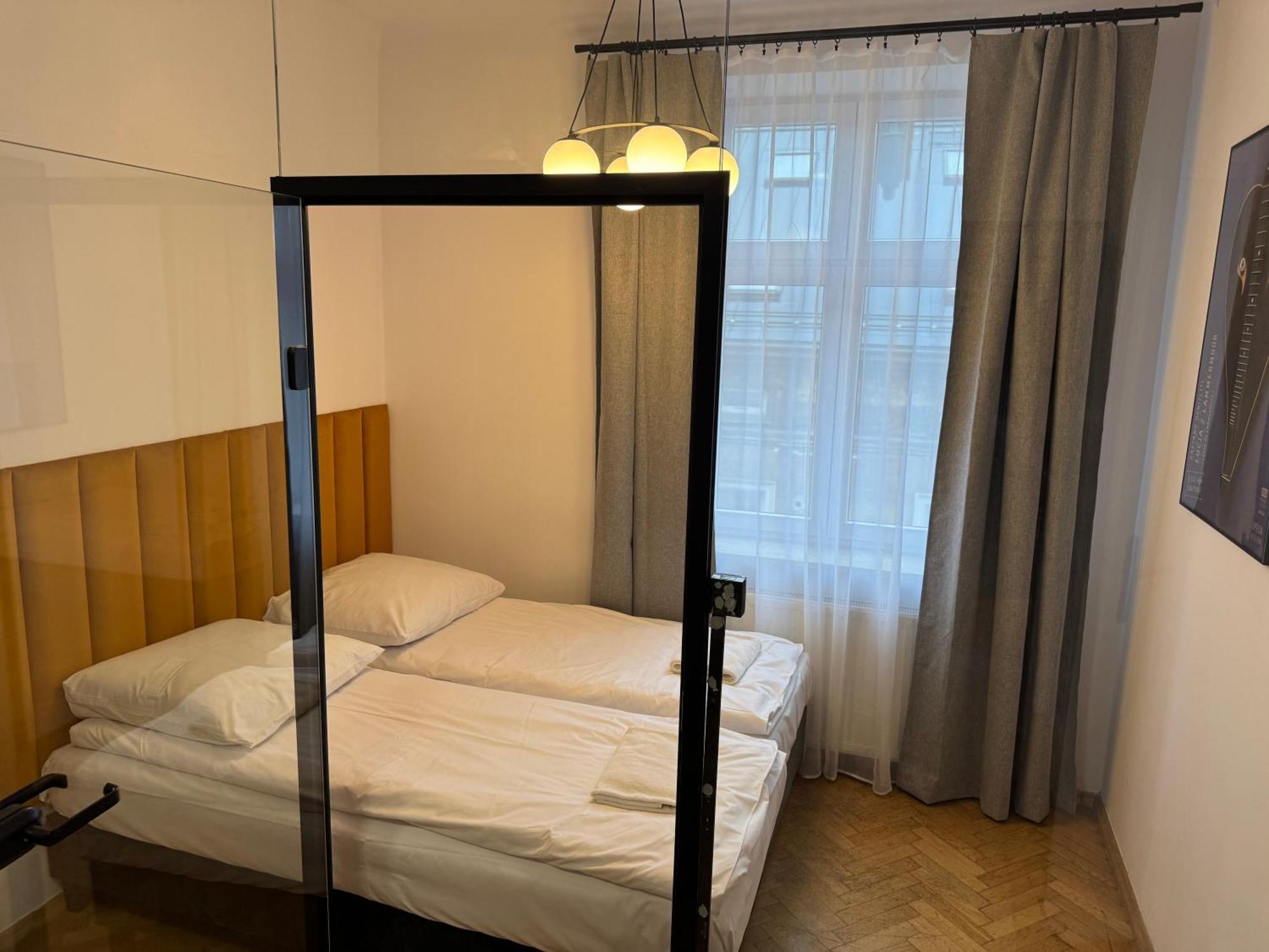 Corner House Residence Krakow Dış mekan fotoğraf