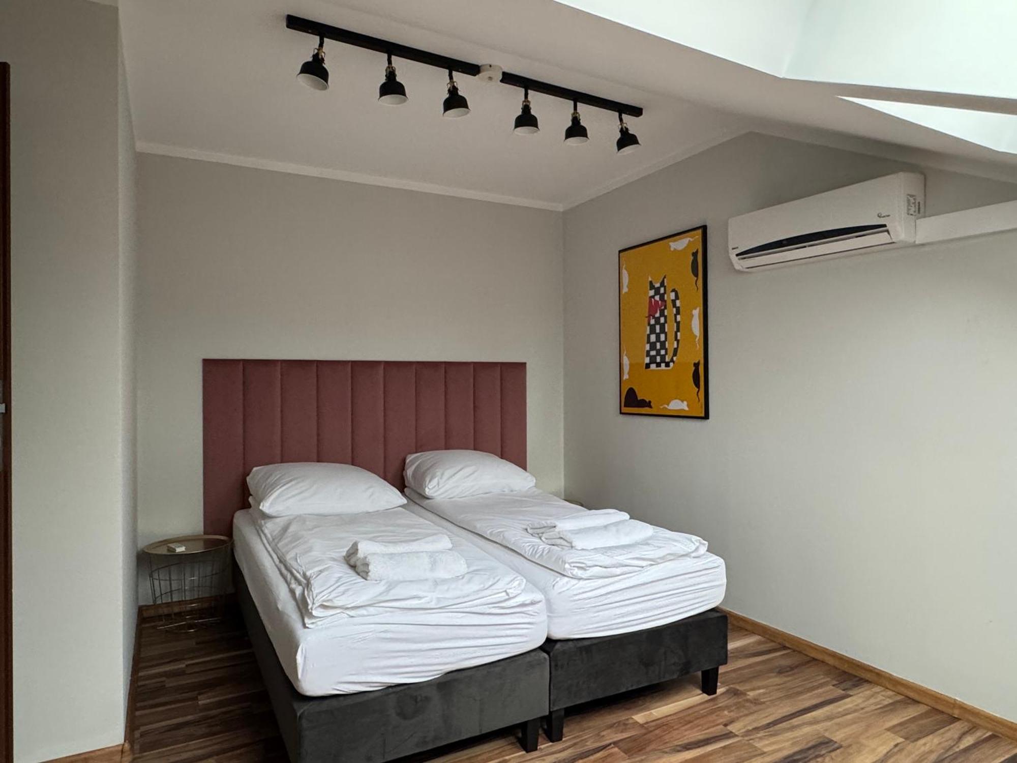 Corner House Residence Krakow Dış mekan fotoğraf