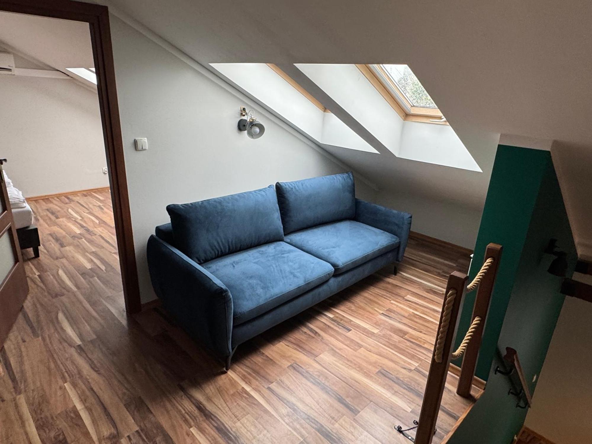 Corner House Residence Krakow Dış mekan fotoğraf
