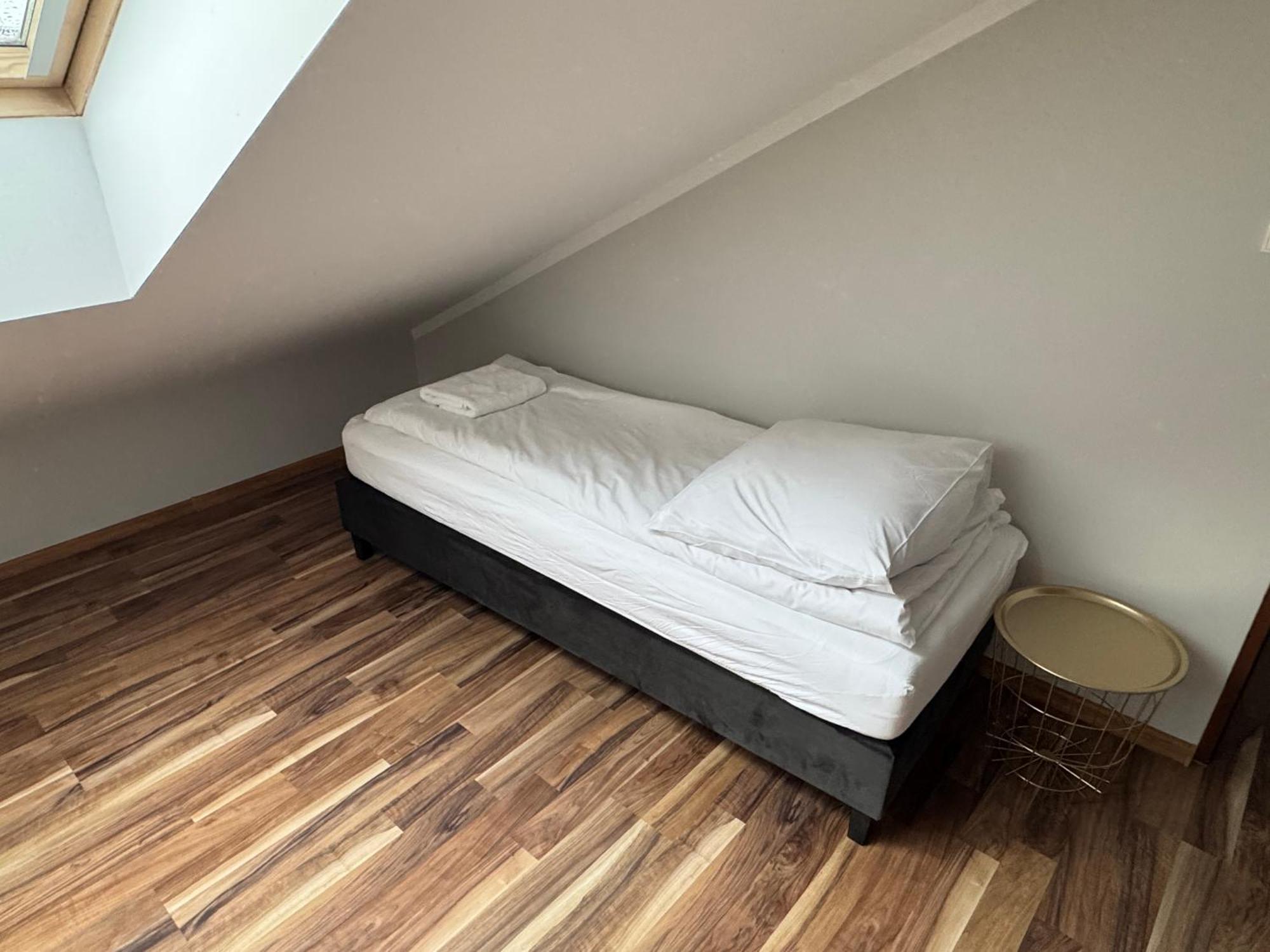 Corner House Residence Krakow Dış mekan fotoğraf