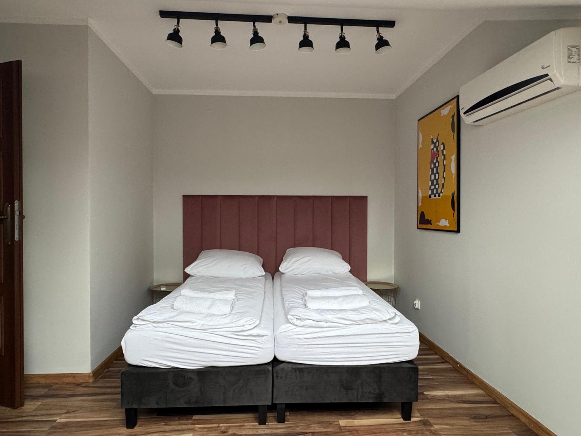Corner House Residence Krakow Dış mekan fotoğraf
