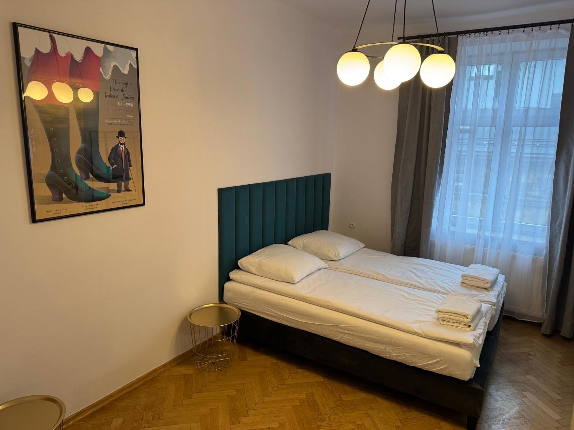 Corner House Residence Krakow Dış mekan fotoğraf