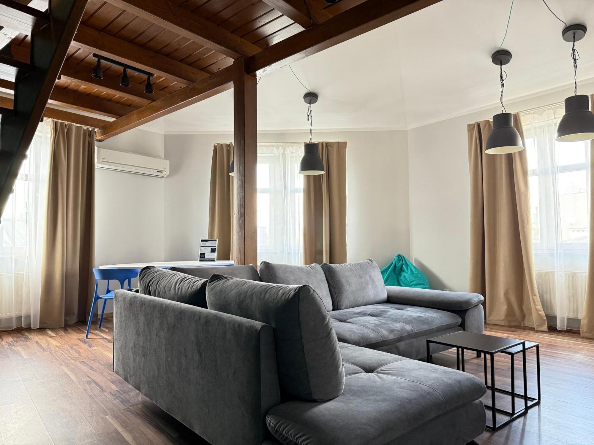 Corner House Residence Krakow Dış mekan fotoğraf