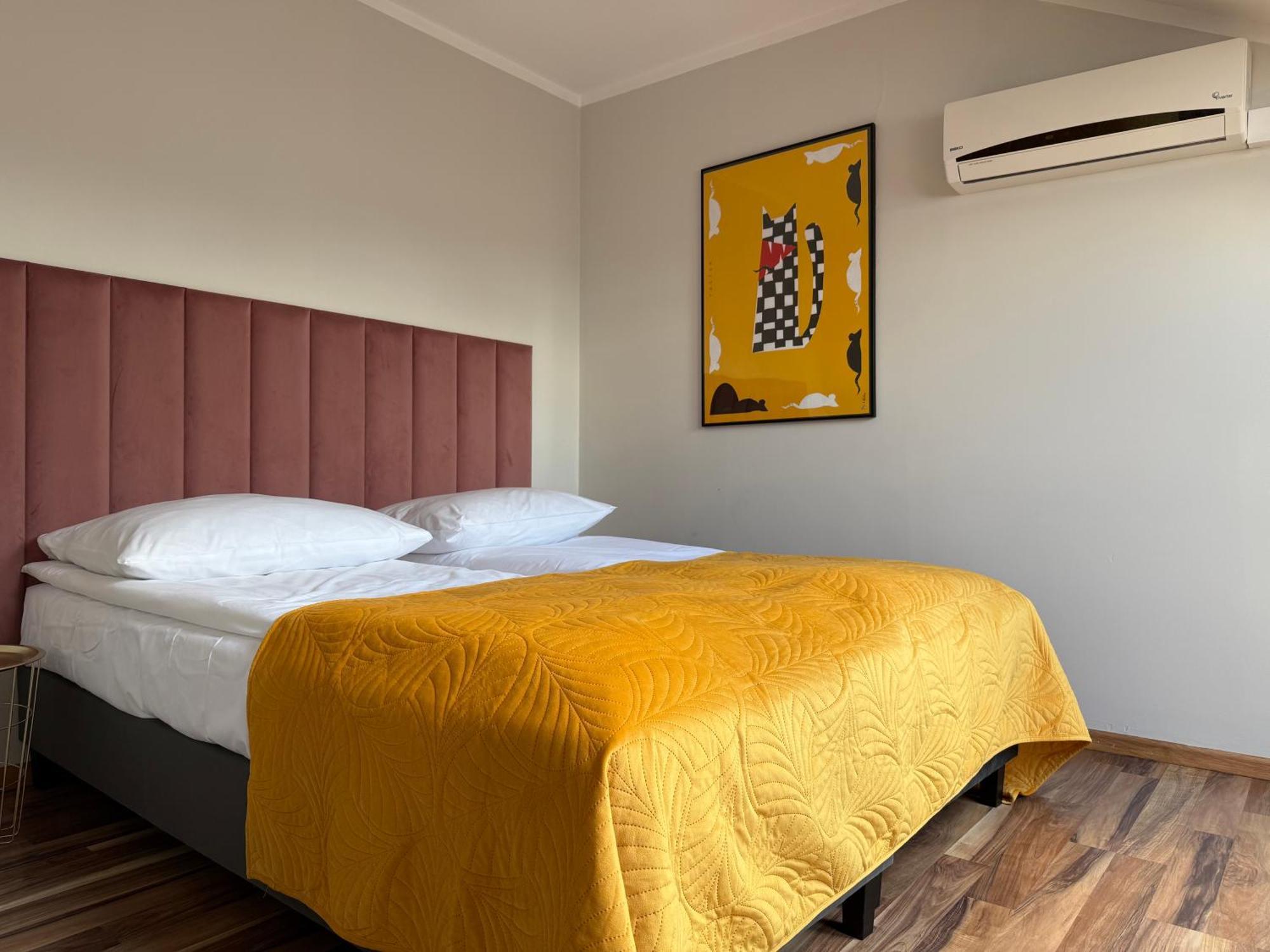Corner House Residence Krakow Dış mekan fotoğraf
