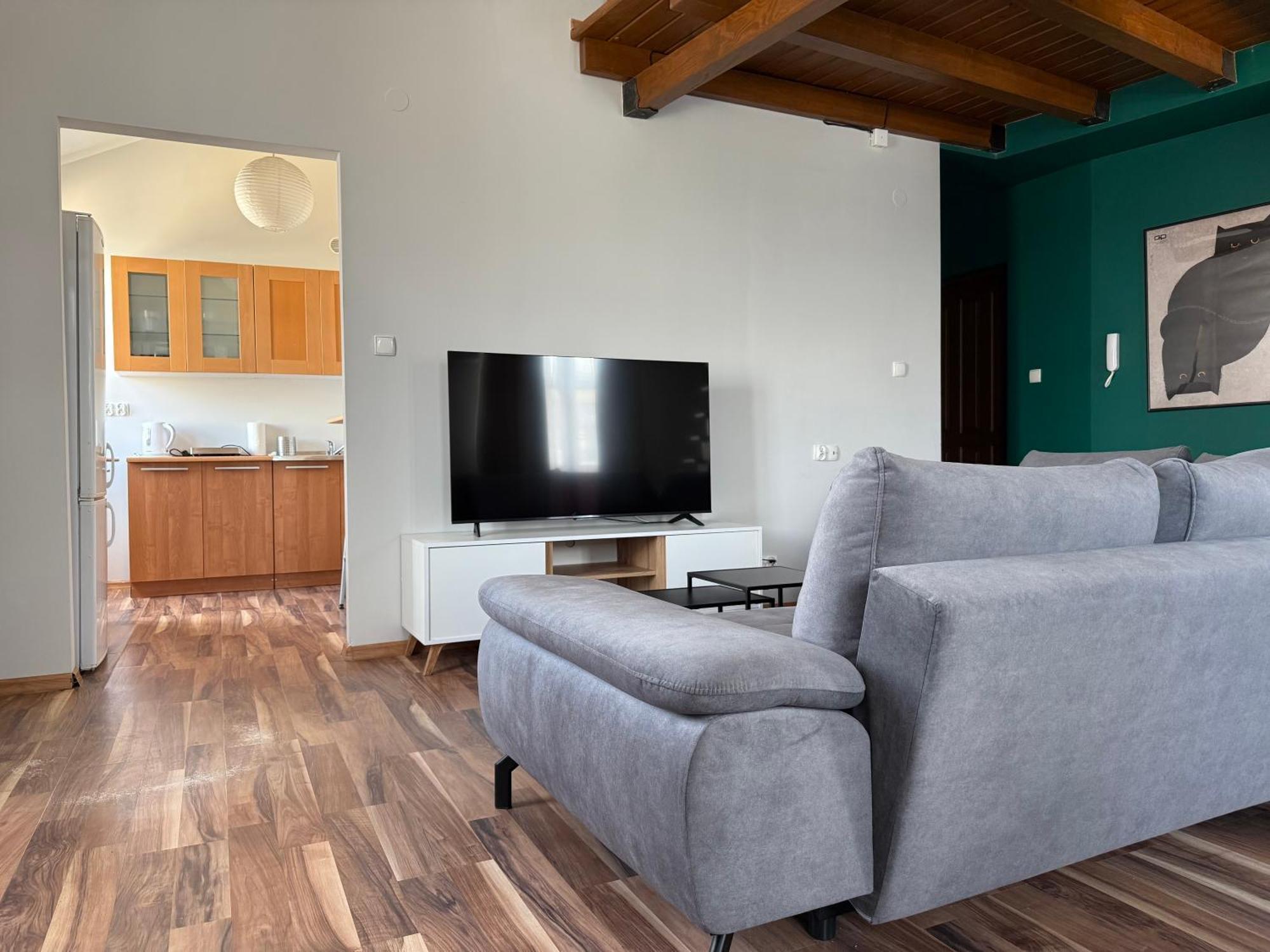 Corner House Residence Krakow Dış mekan fotoğraf