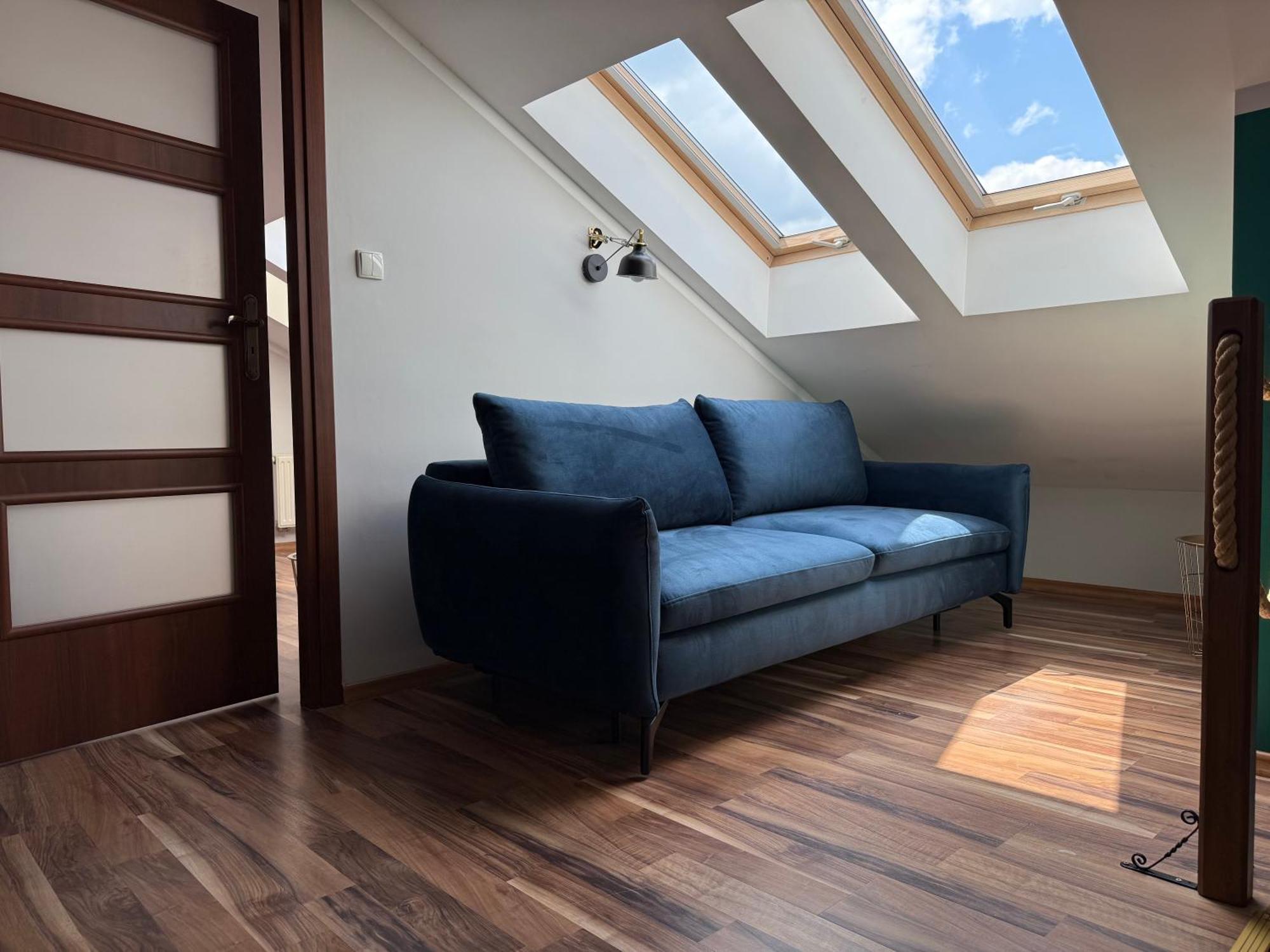 Corner House Residence Krakow Dış mekan fotoğraf