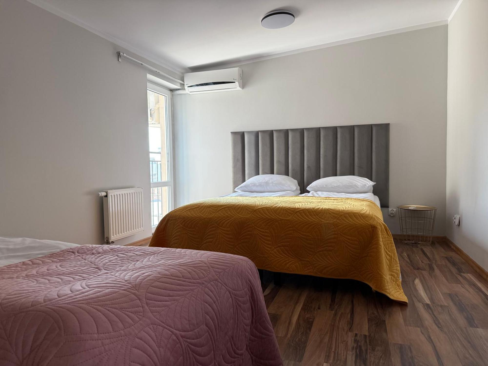 Corner House Residence Krakow Dış mekan fotoğraf